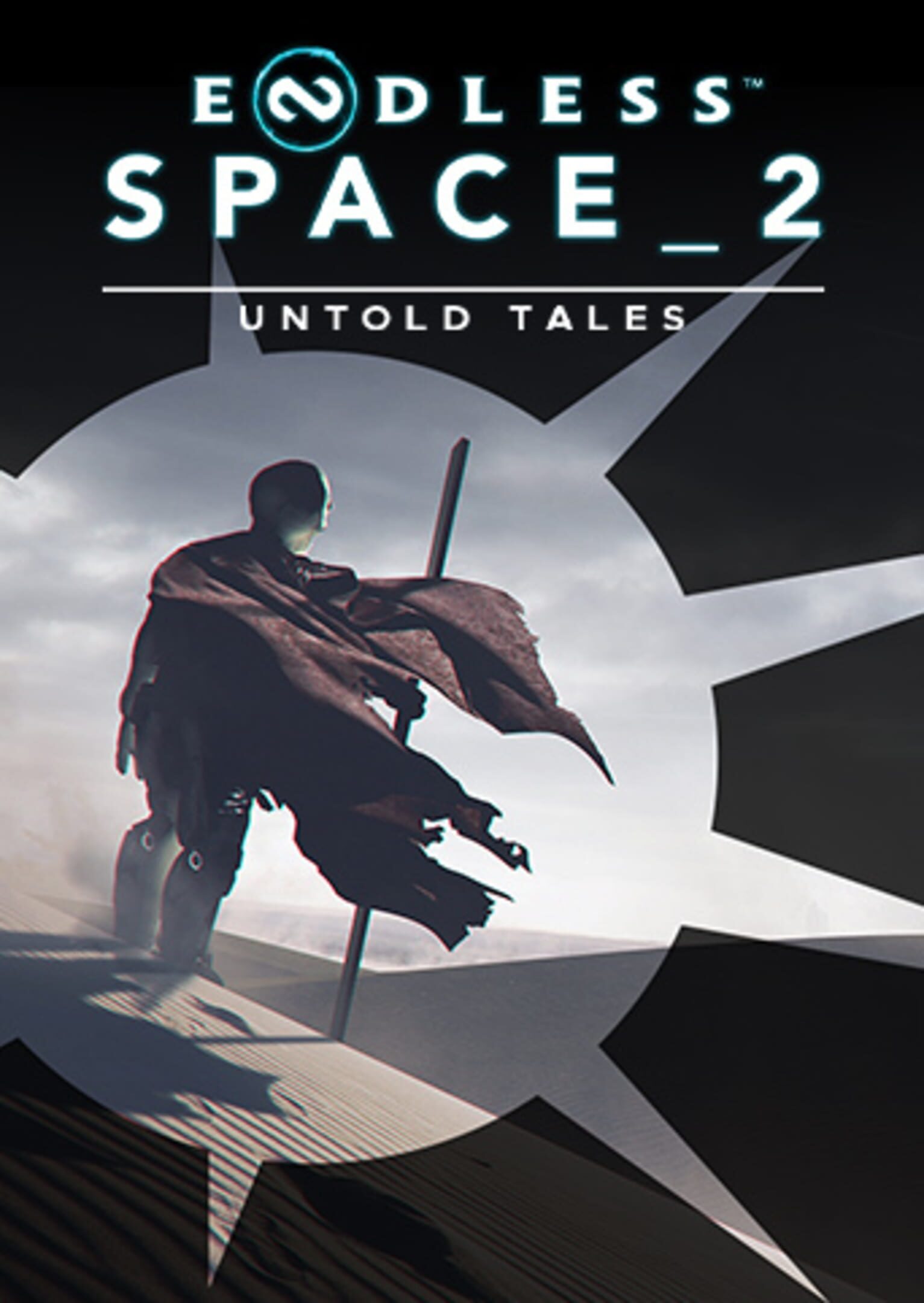 Endless Space 2: Untold Tales cover