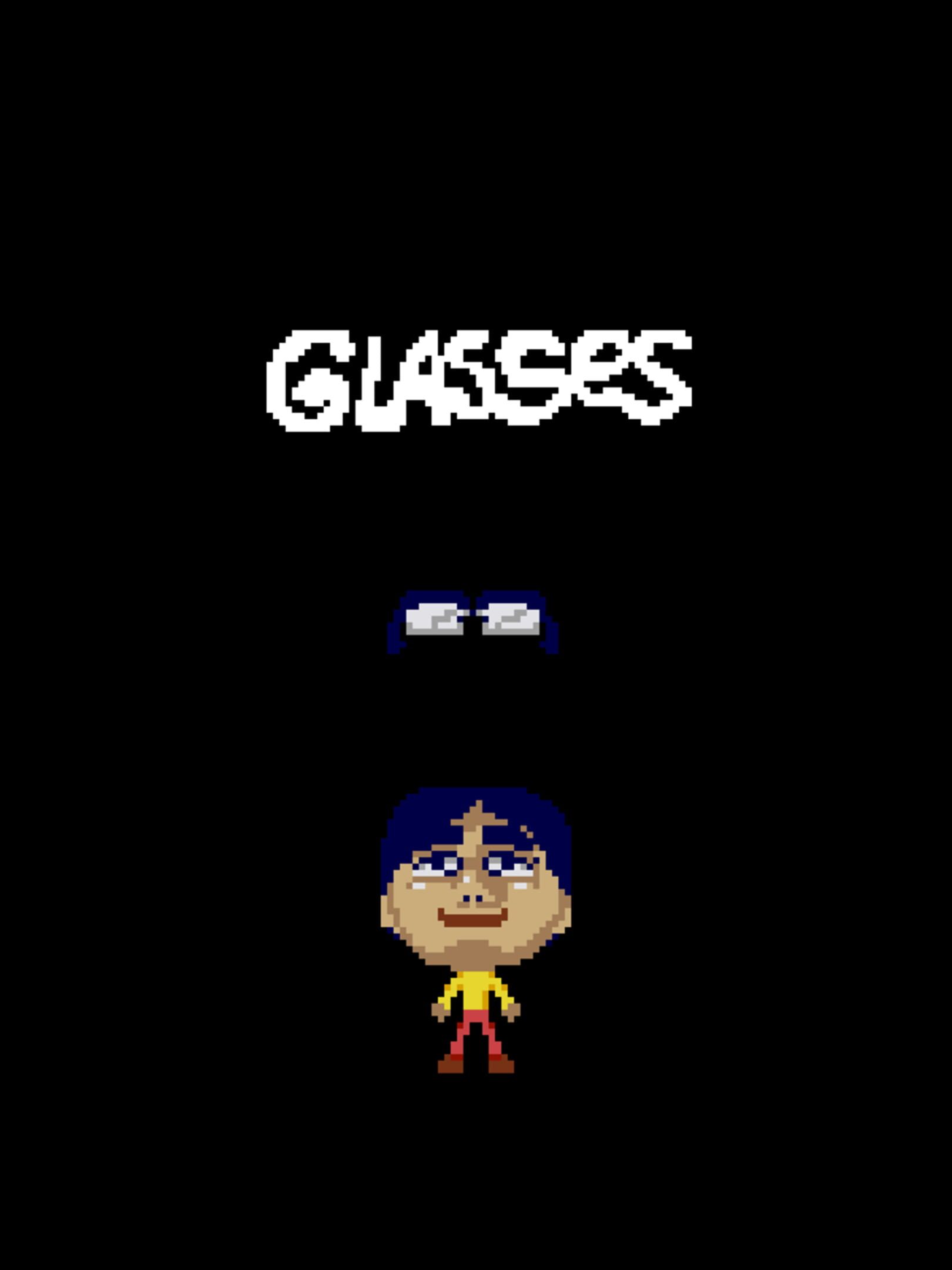 Glasses