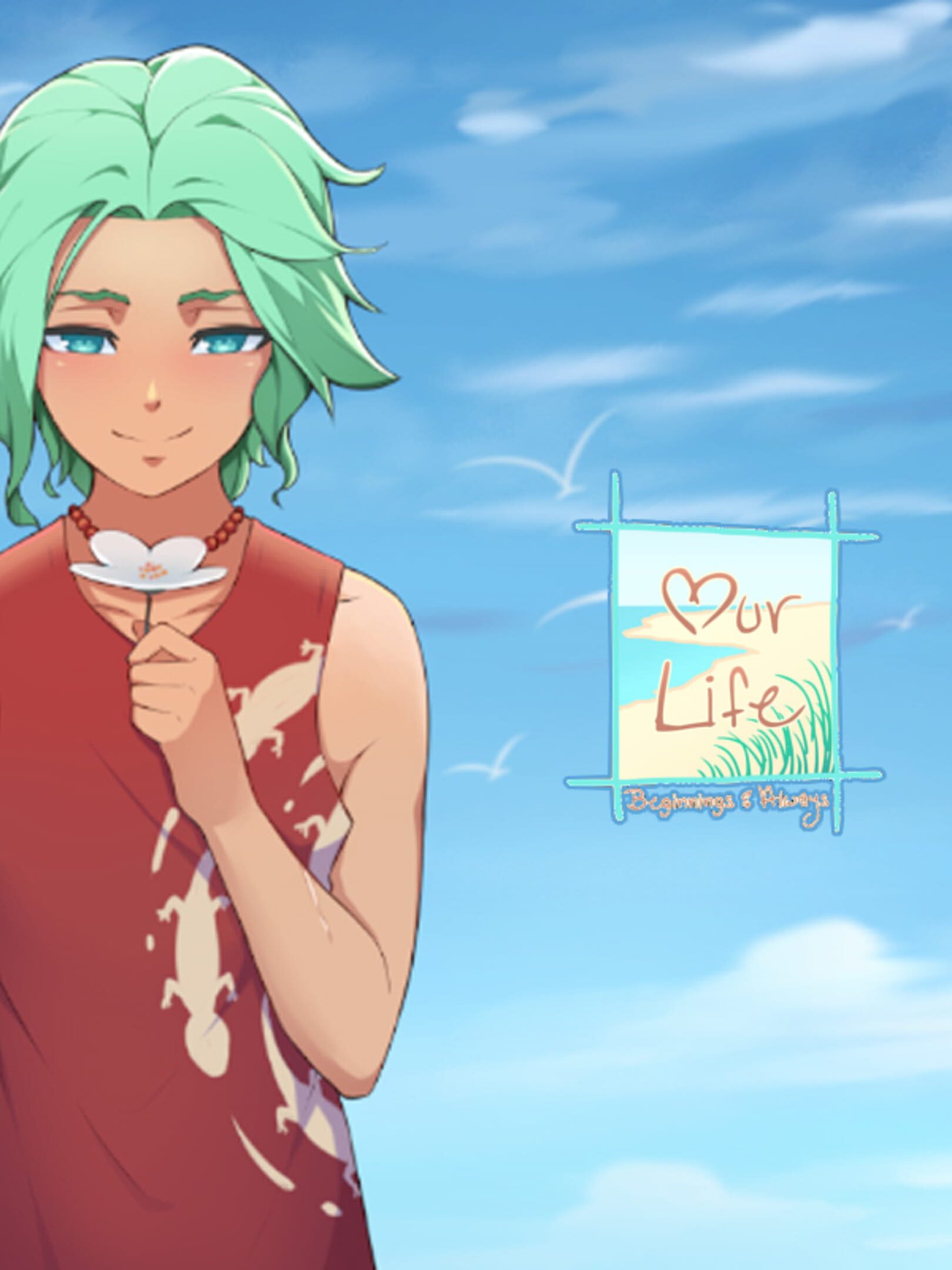 ​Our Life: Beginnings & Always - Step 2 Expansion cover