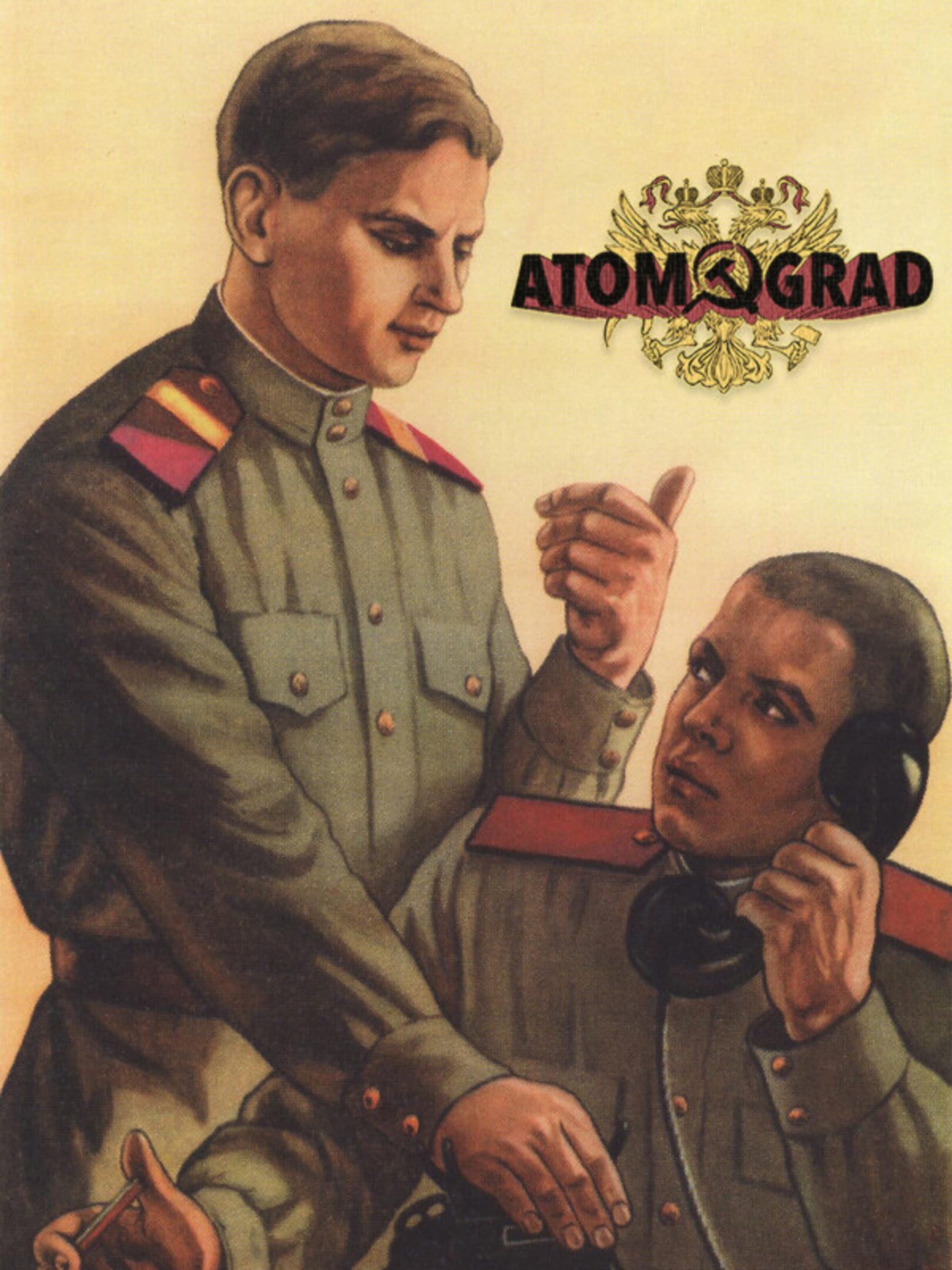 Atomograd