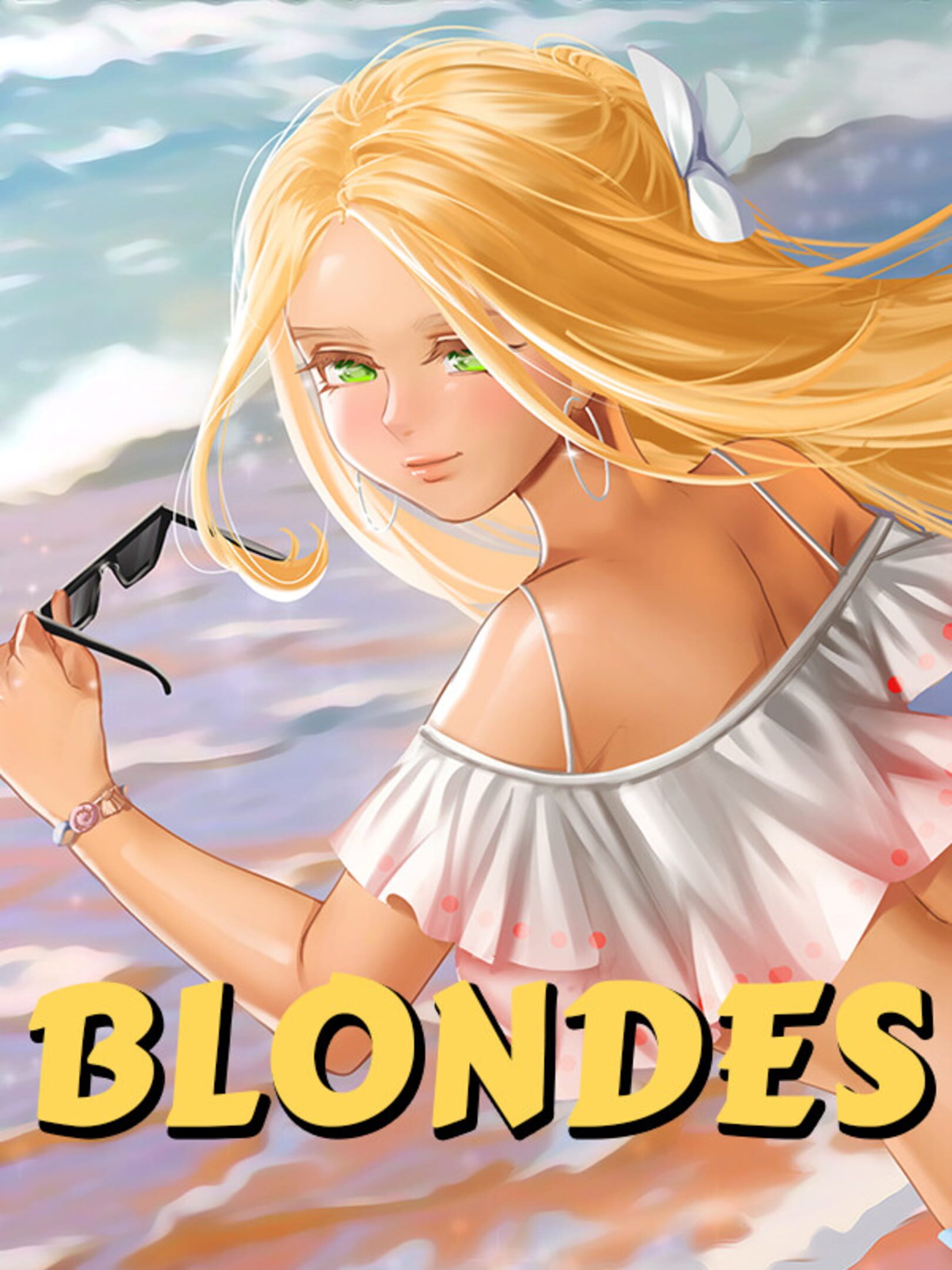 Blondes