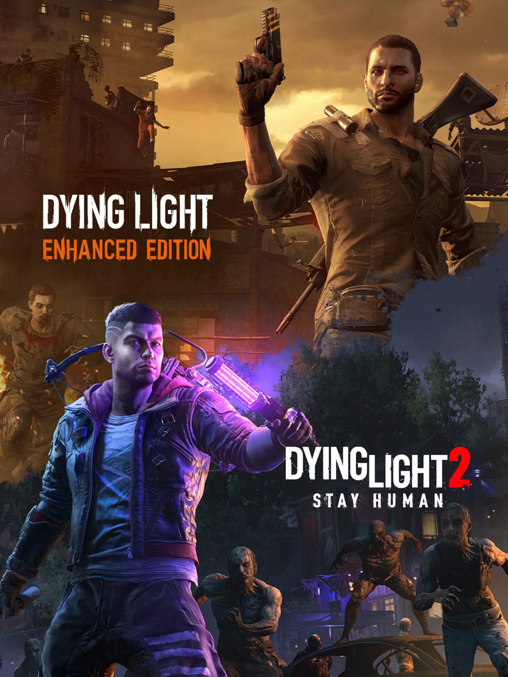 True Survivors Bundle cover