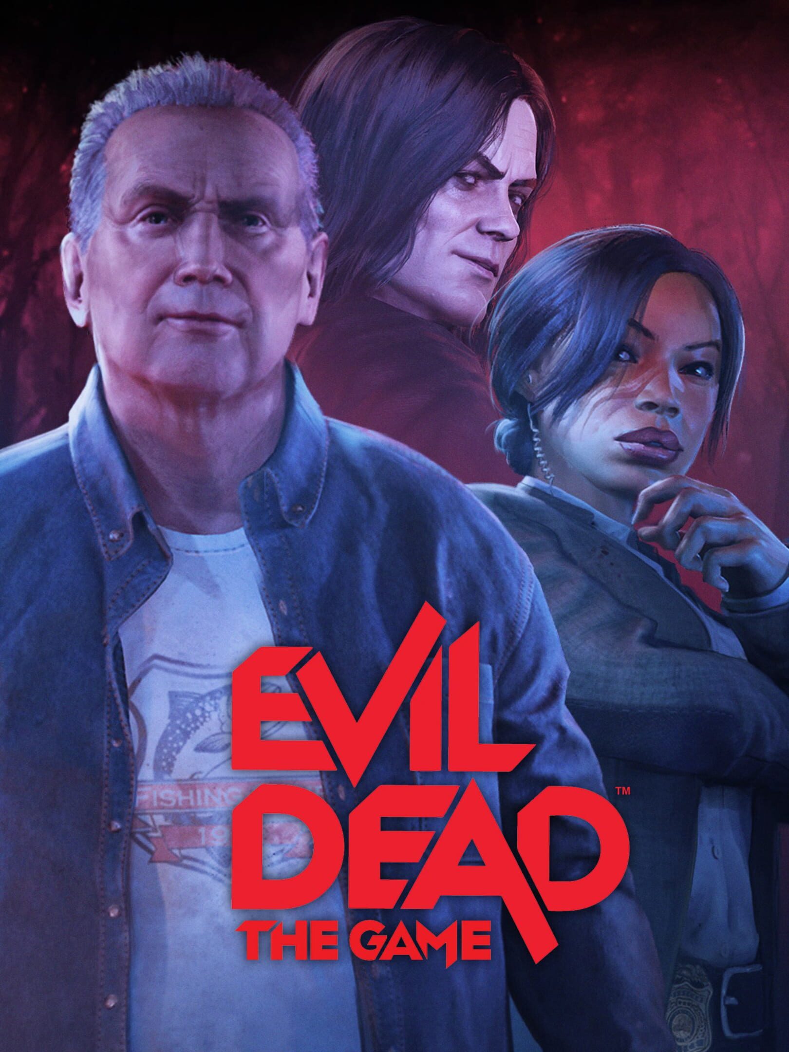 Evil Dead: The Game - Who's Your Daddy Bundle cover