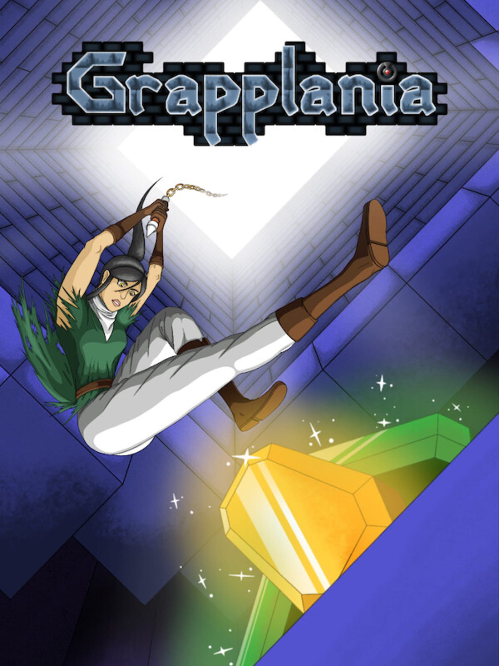 Grapplania