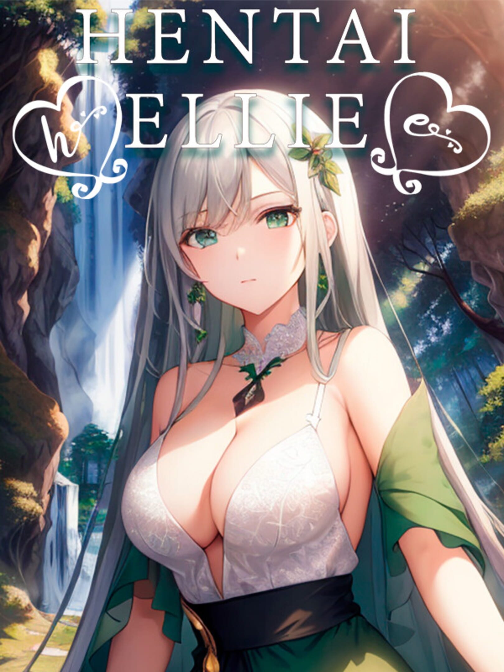 Hentai Ellie