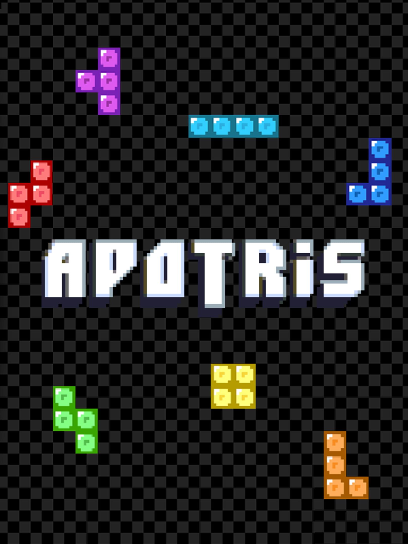 Apotris cover