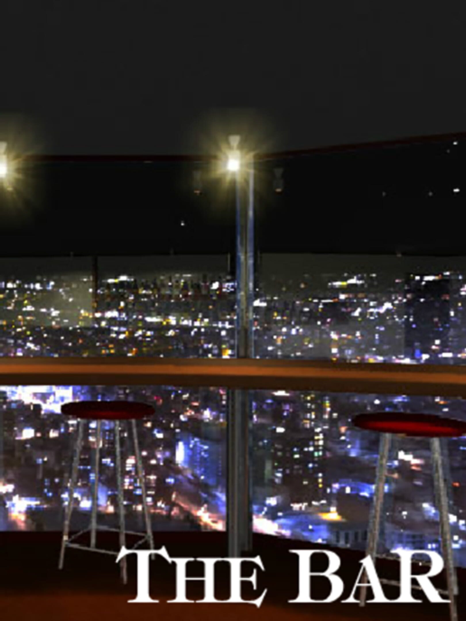 The Bar cover