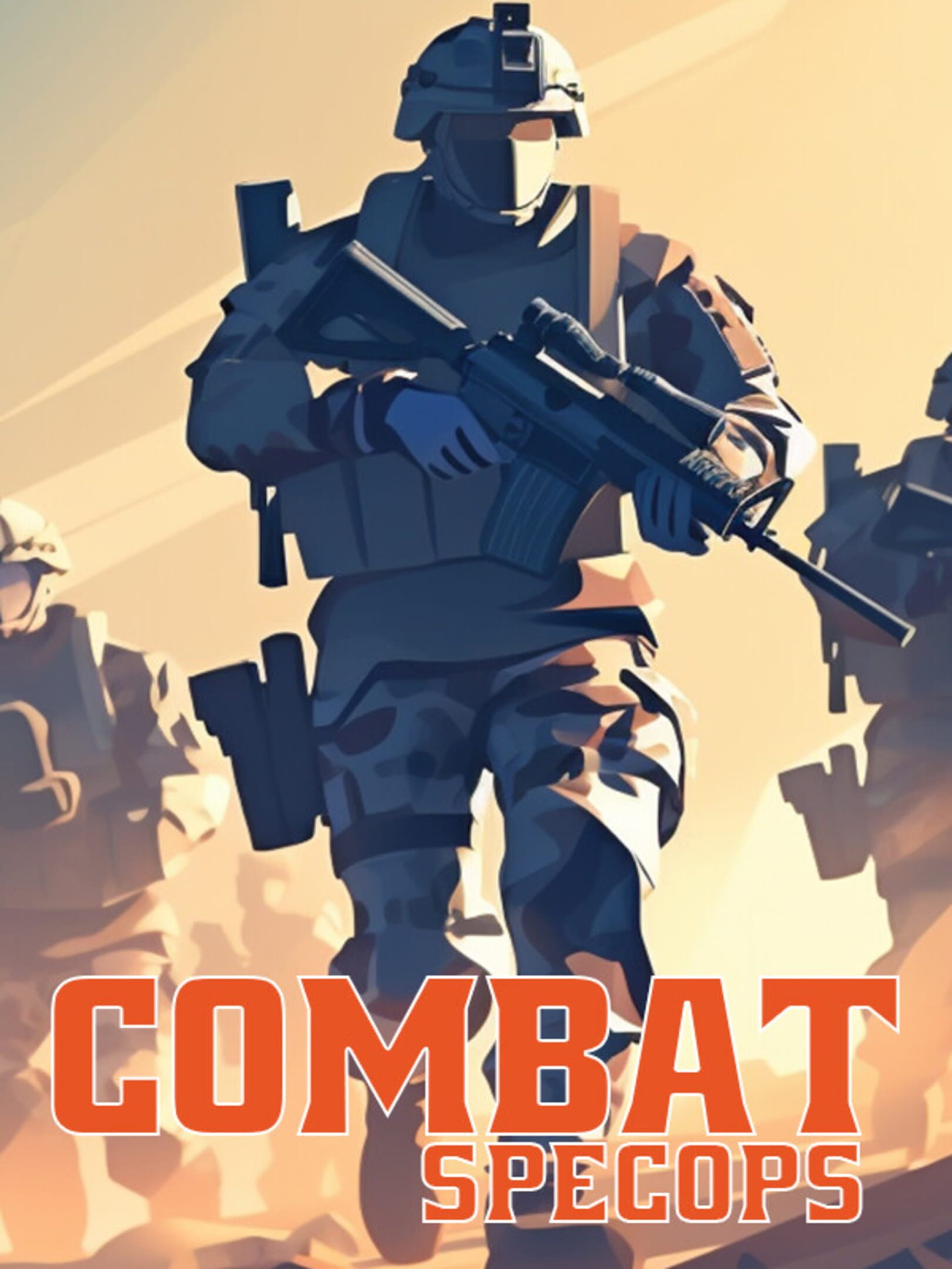 Combat Spec Ops | Stash - Games tracker