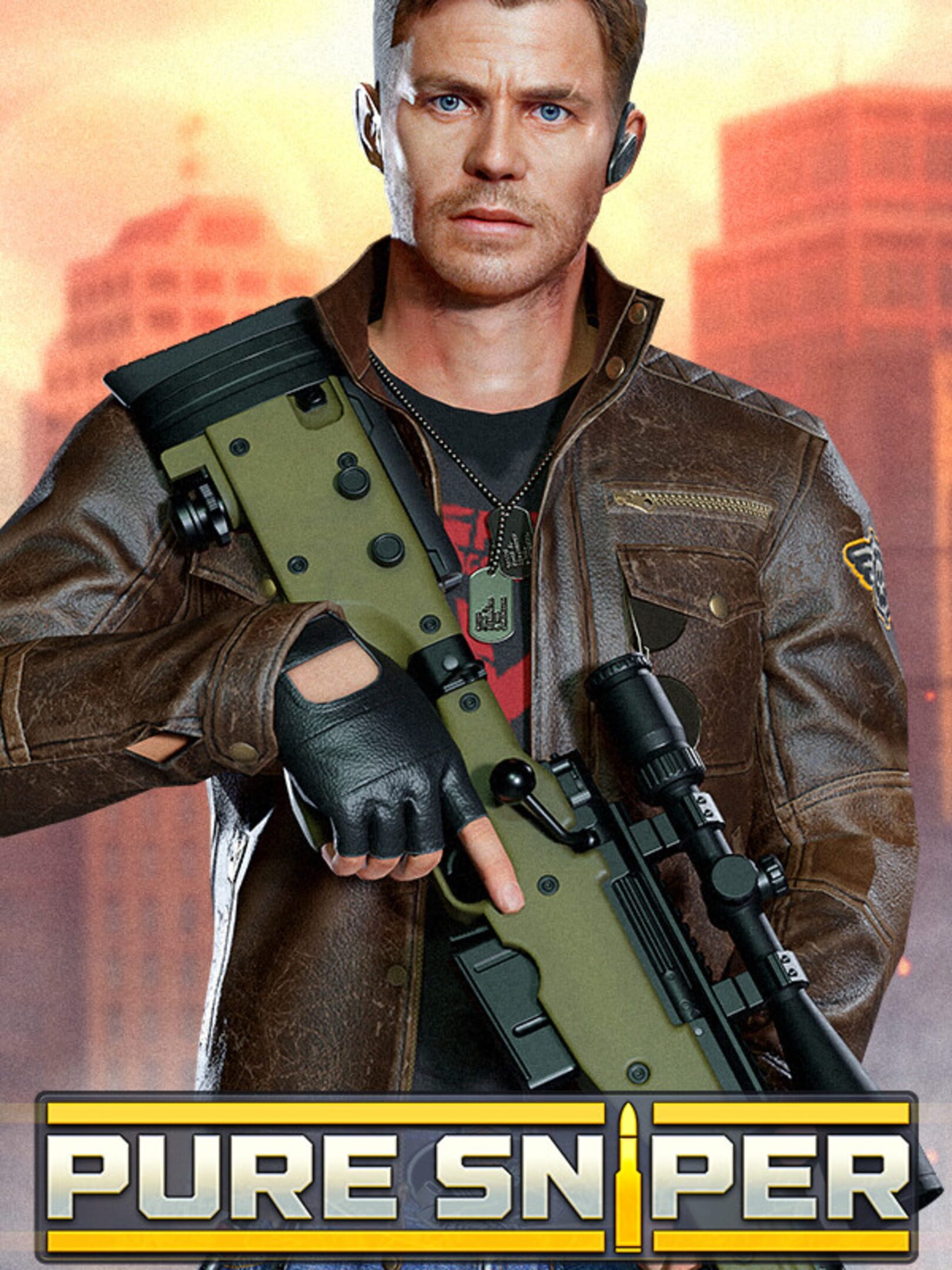 Pure Sniper