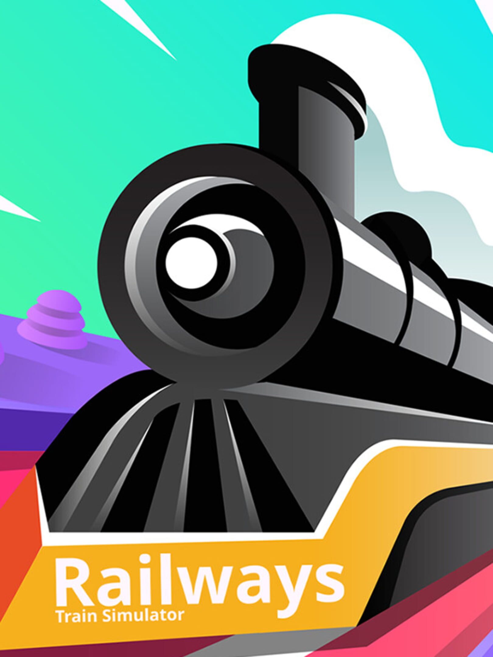 Railways: Train Simulator