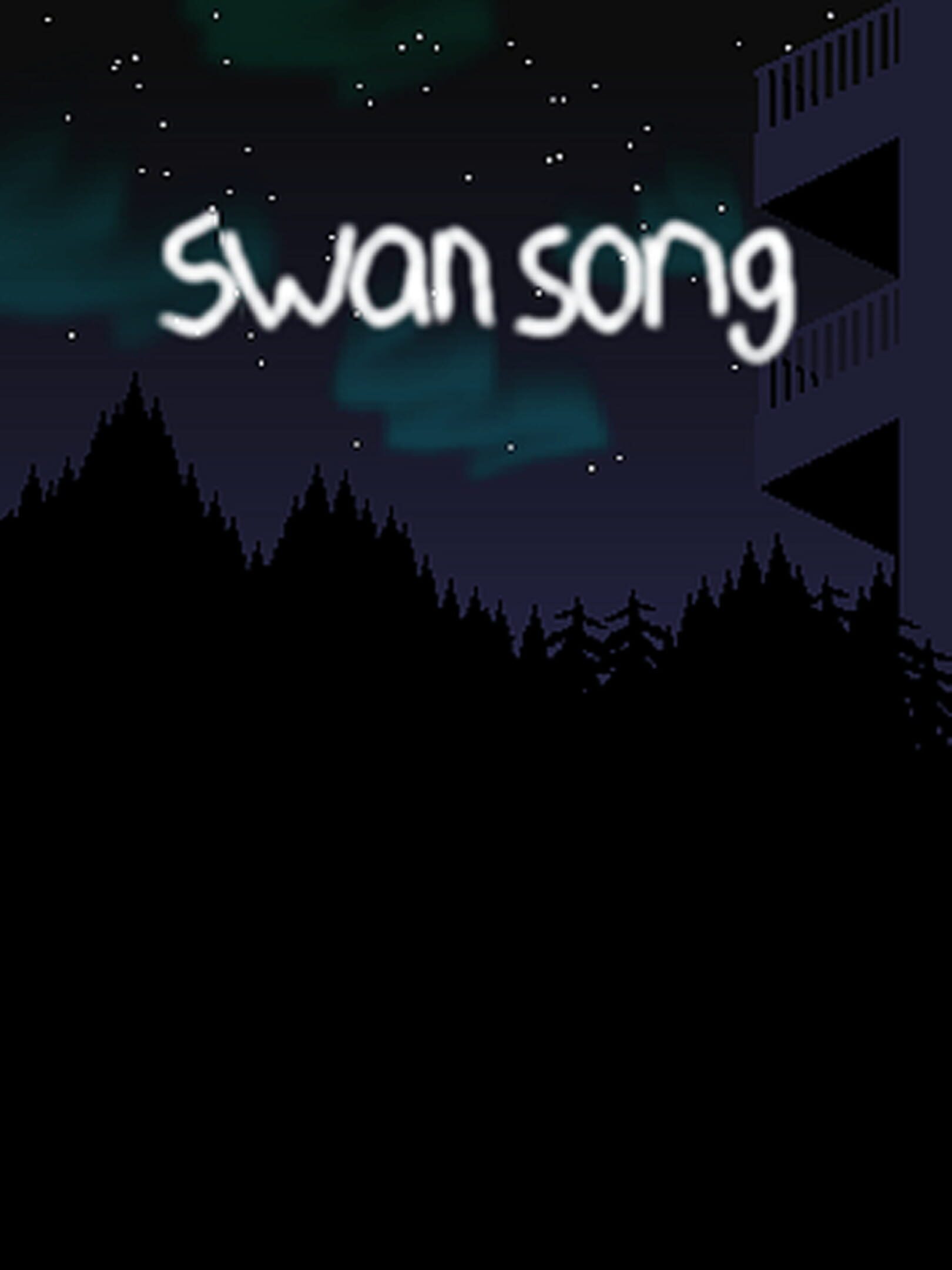 Swan Song cover