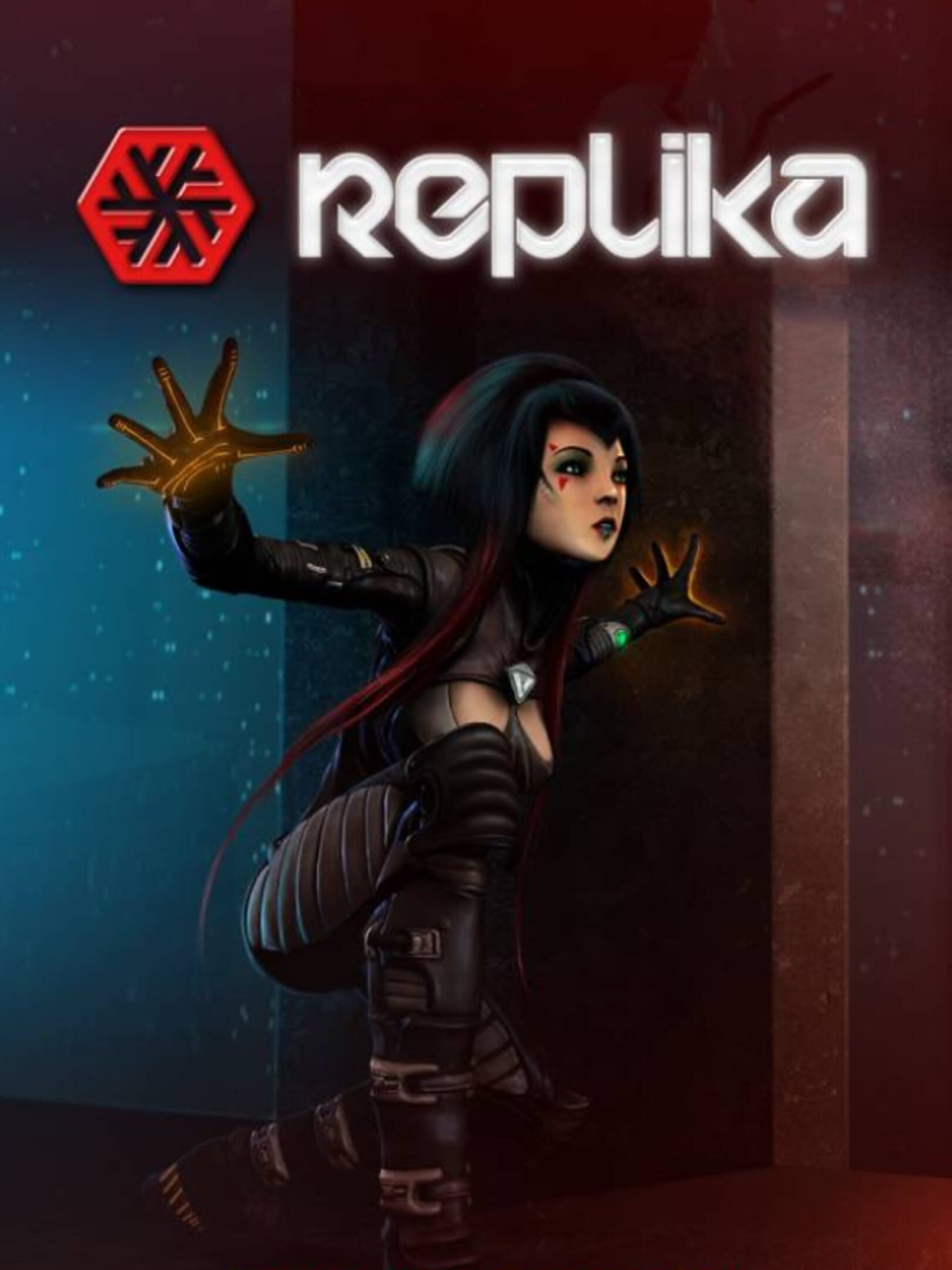 Replika