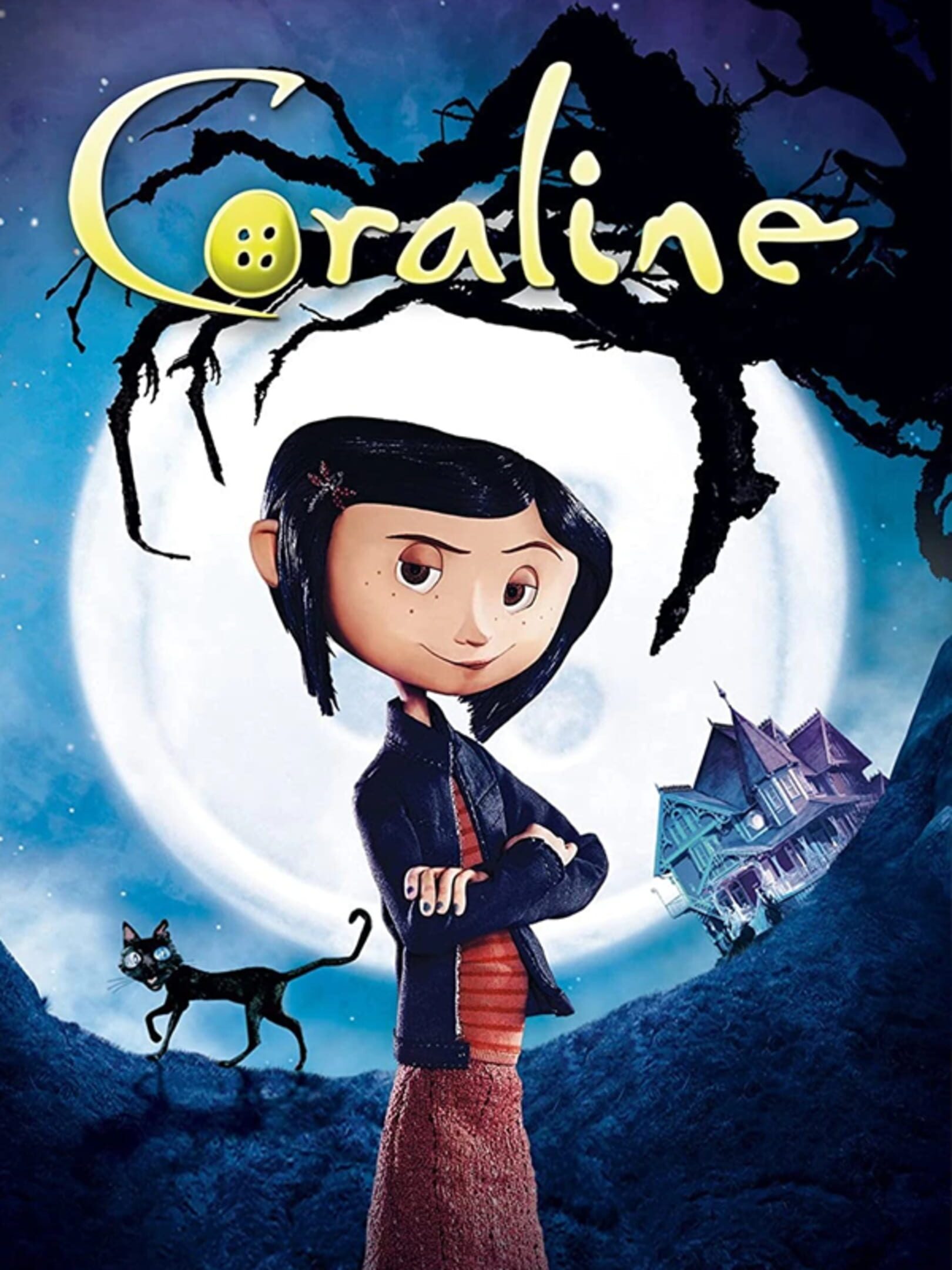 Coraline