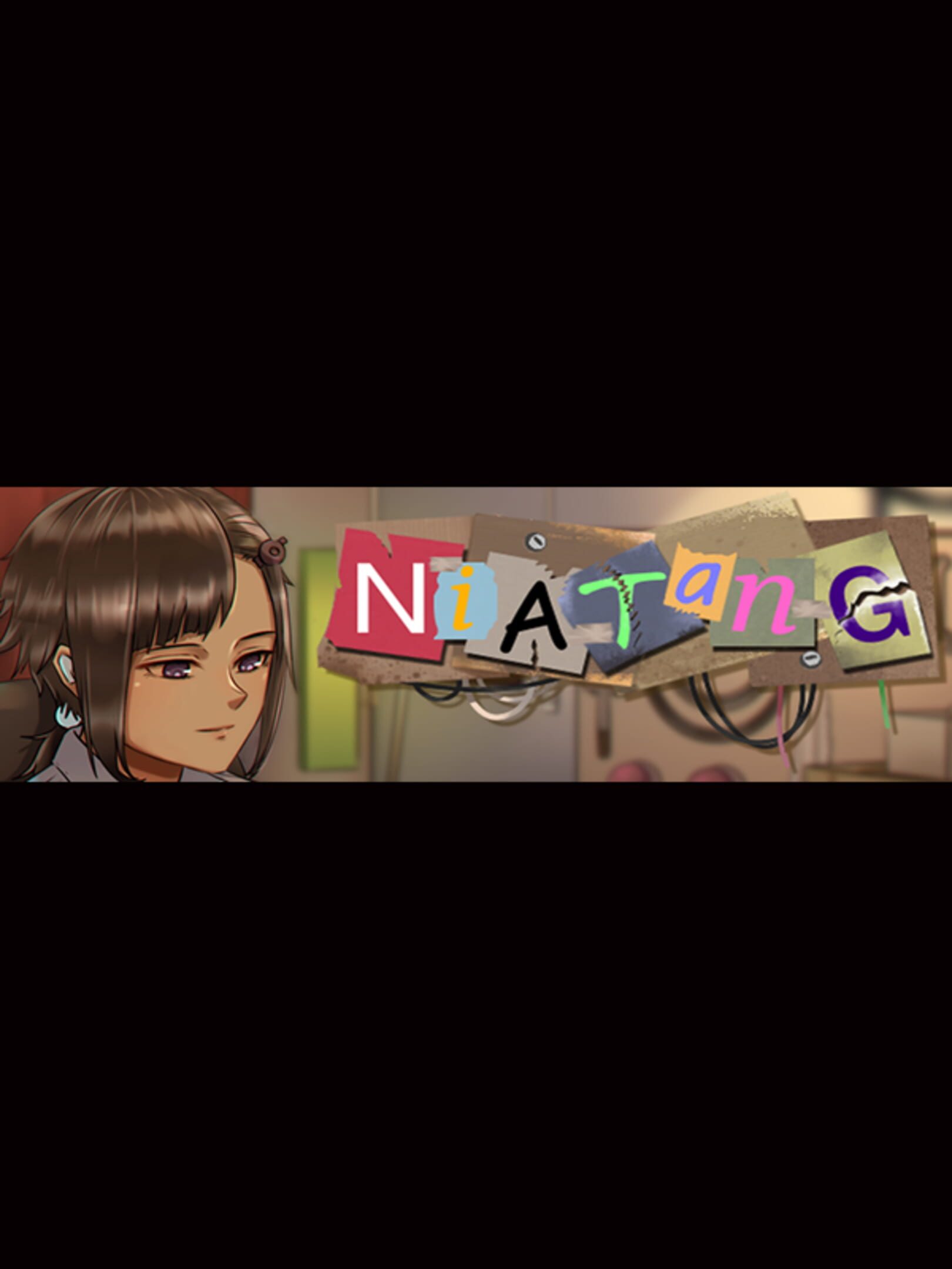 Niatang cover