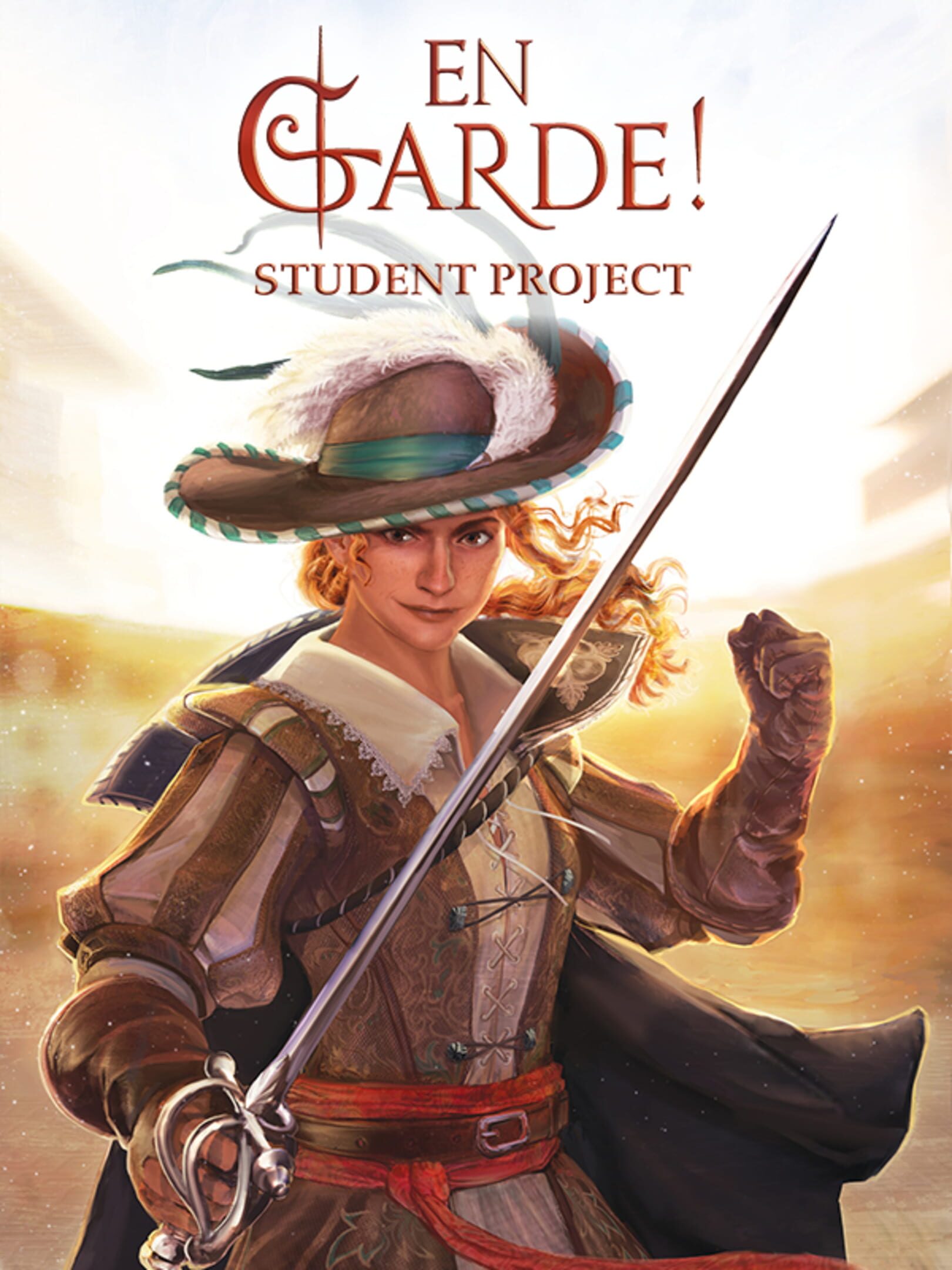 En Garde!: Student Project cover