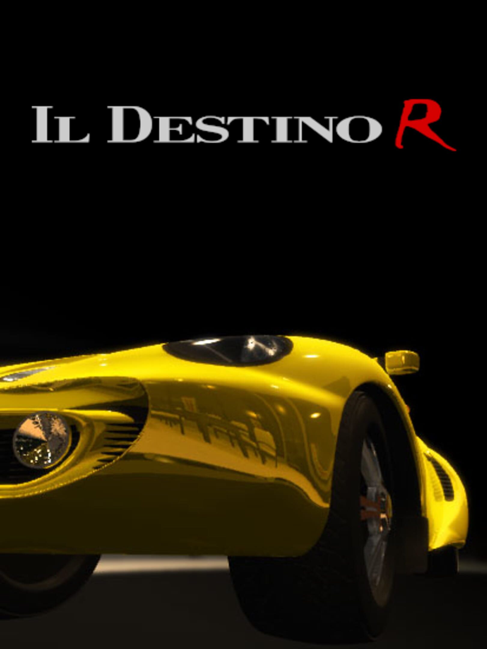 Il Destino R cover
