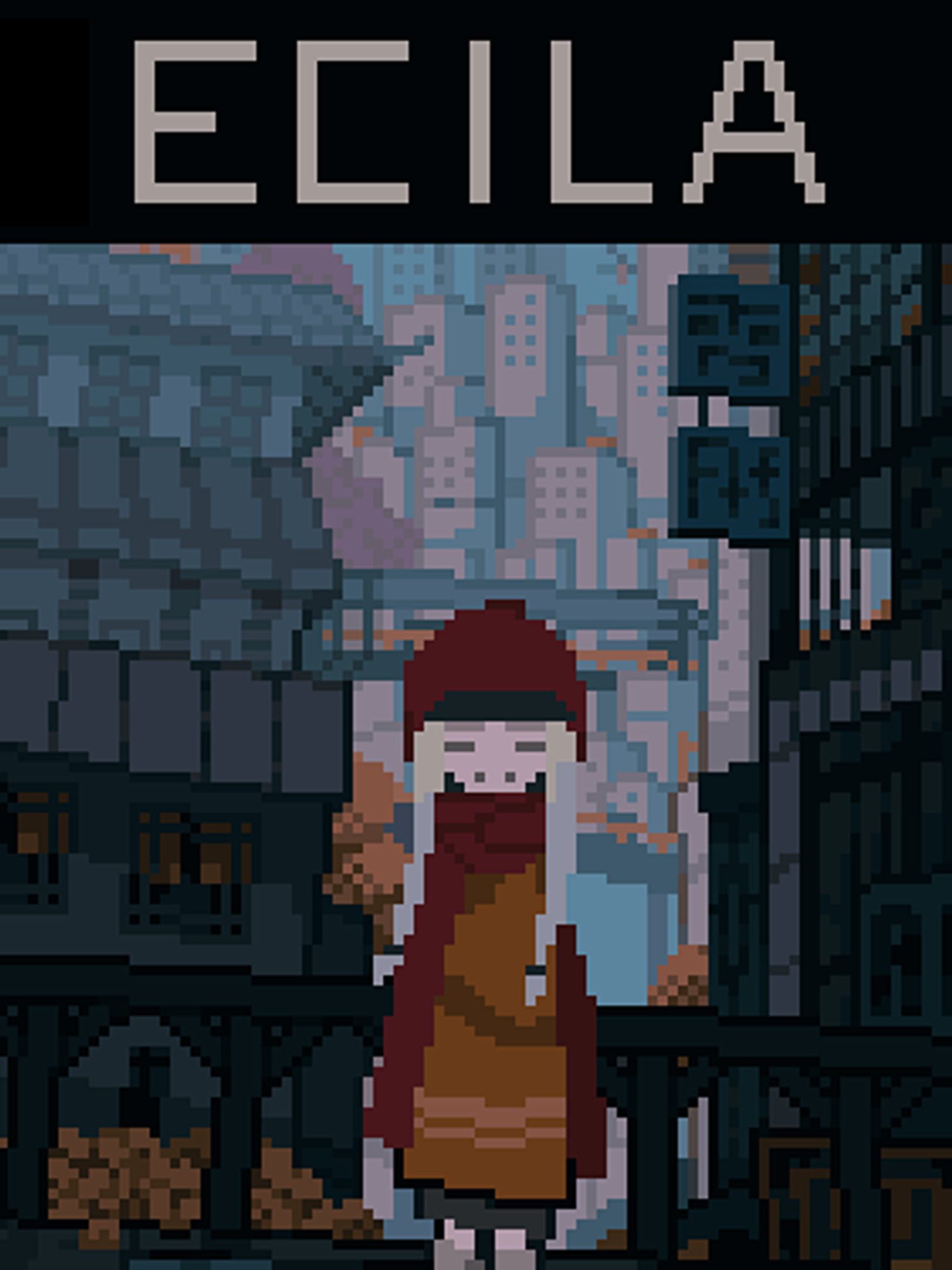 Ecila