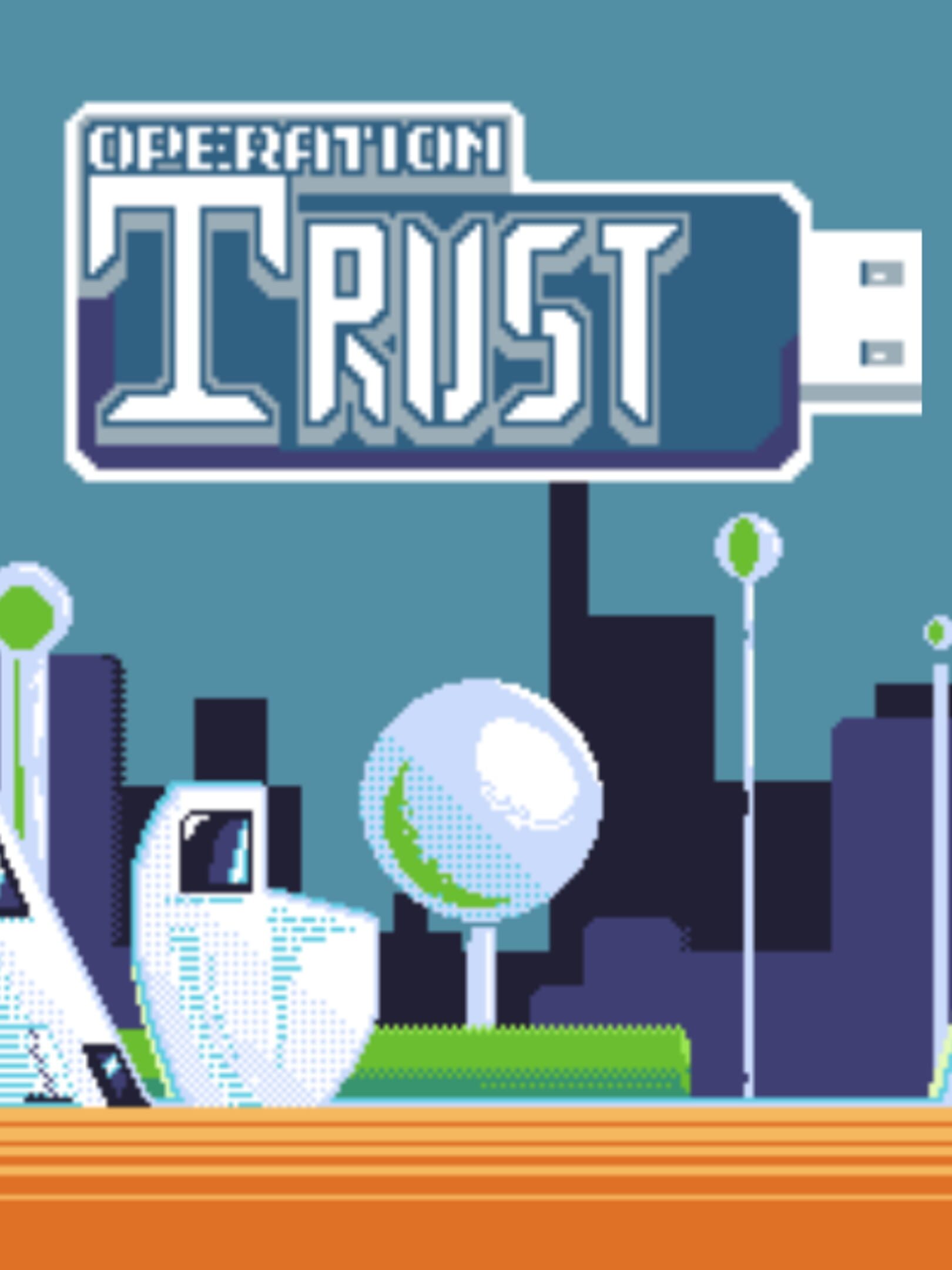 Operation Trust