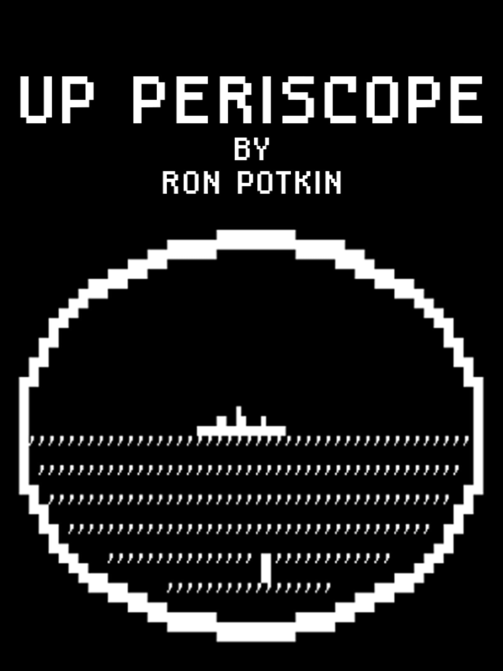 Up Periscope