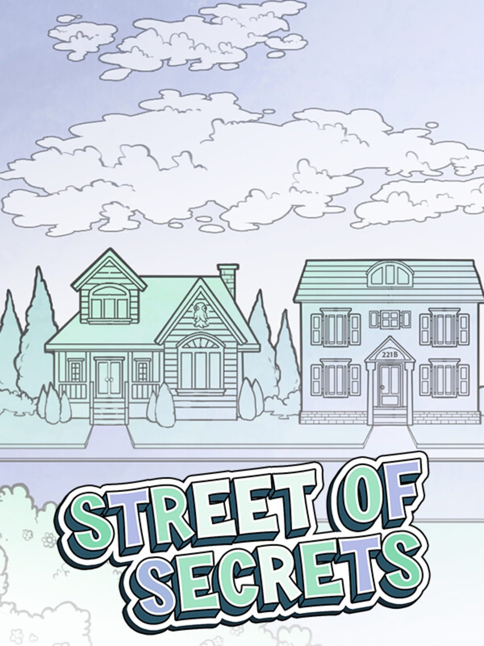 Street of Secrets