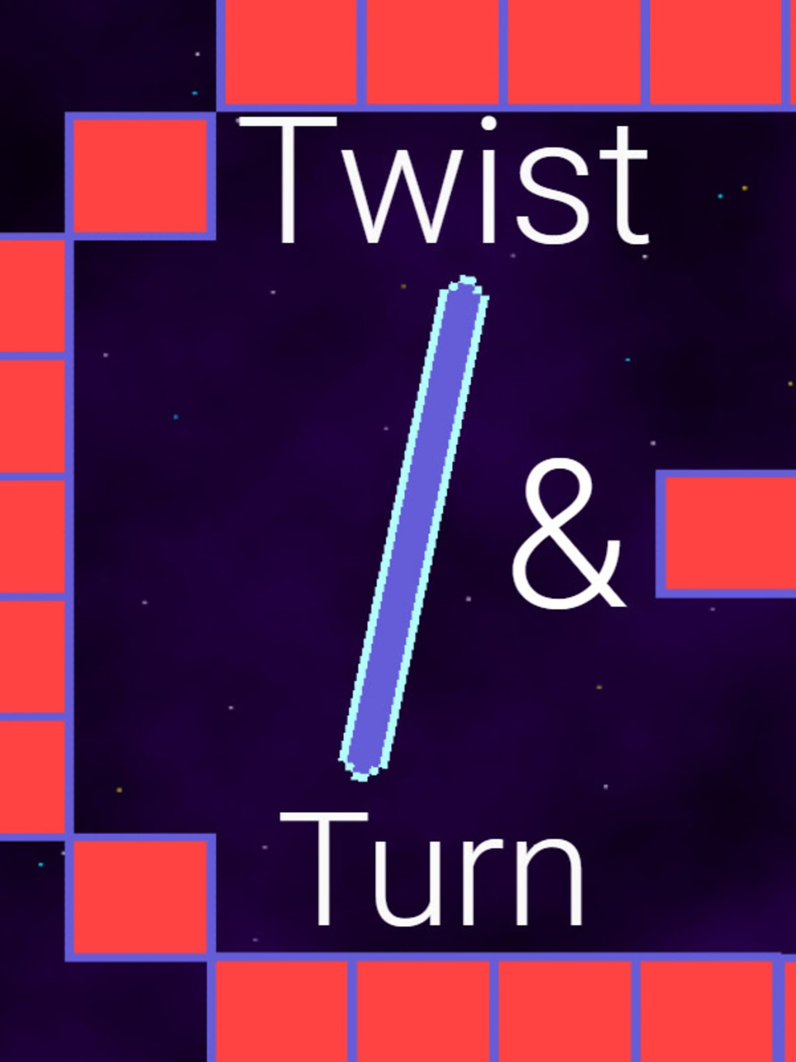 Twist & Turn Stash Games tracker