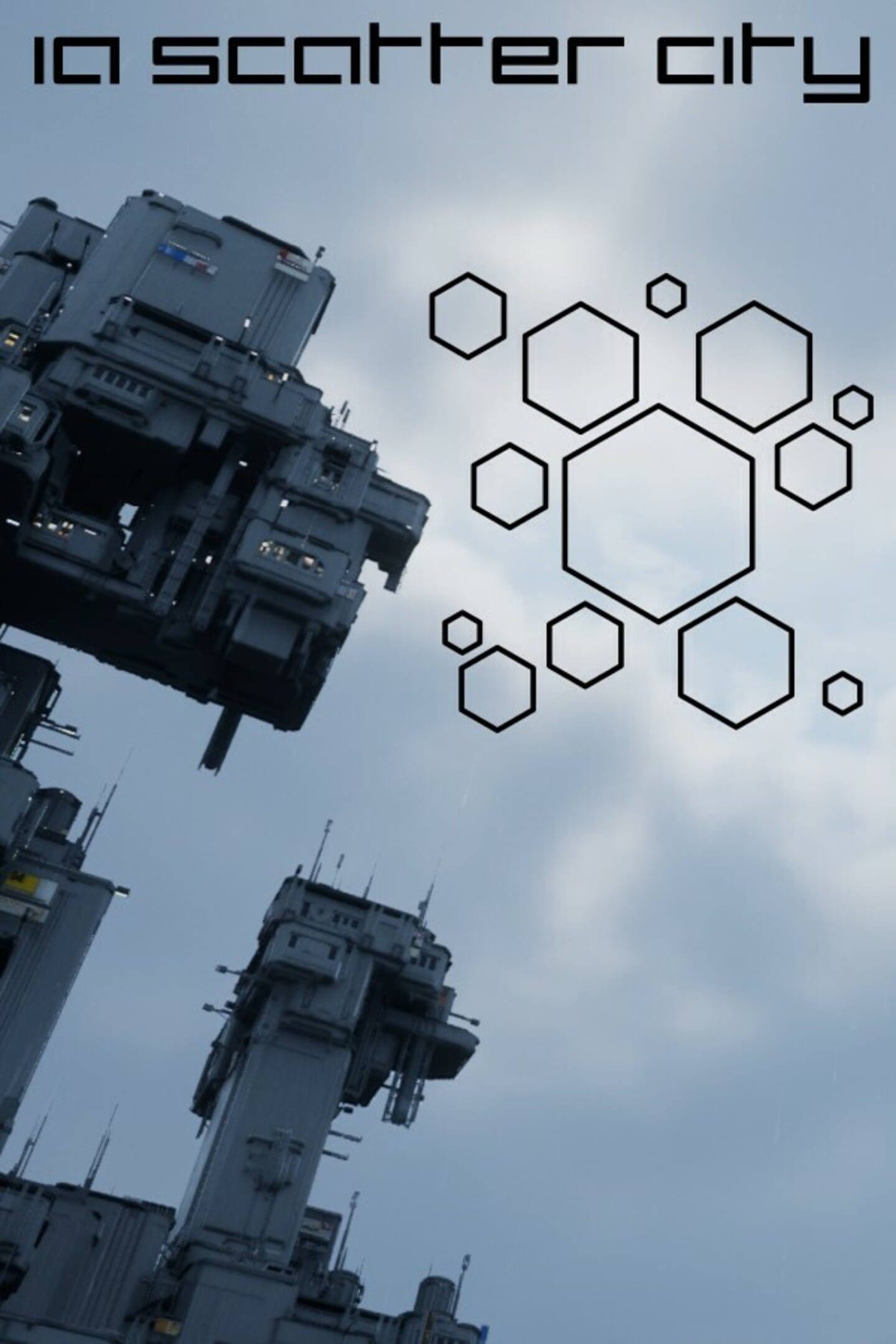 Ia Scatter City
