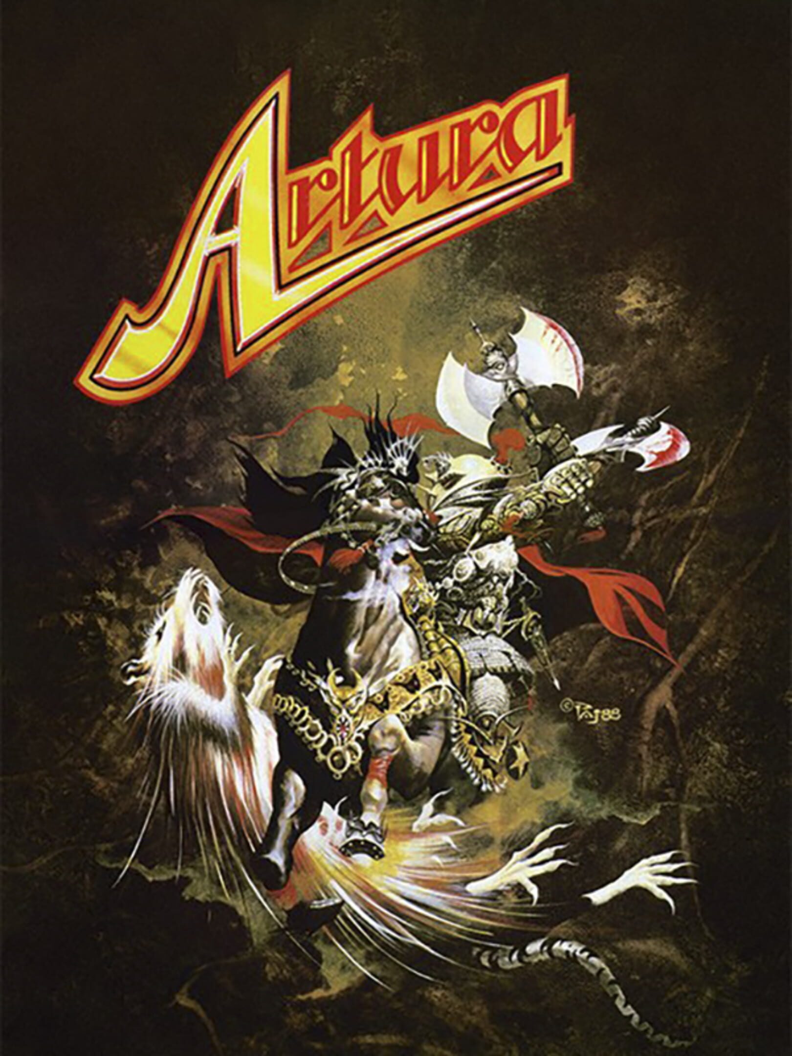 Artura
