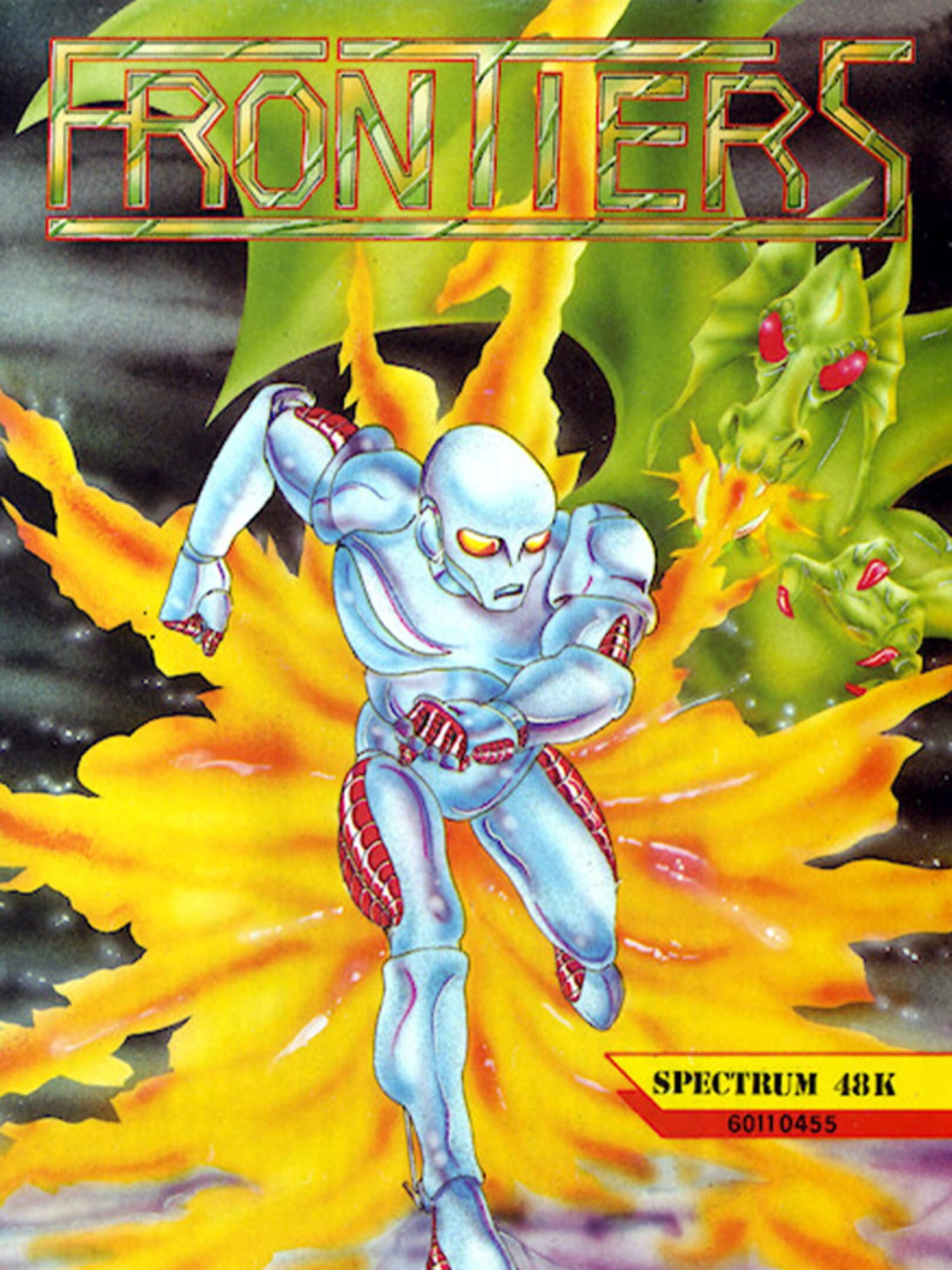 Frontiers