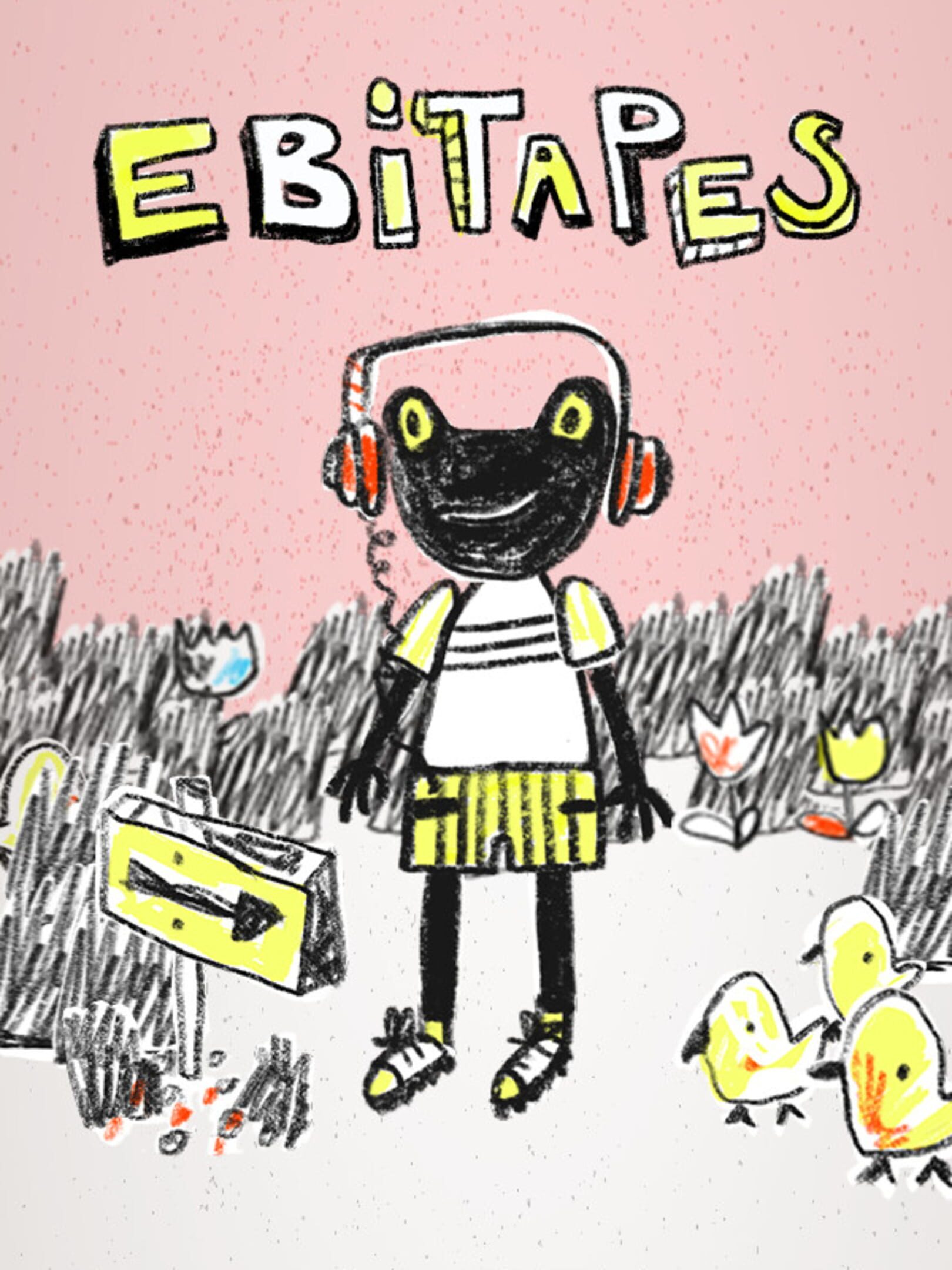 EbiTapes