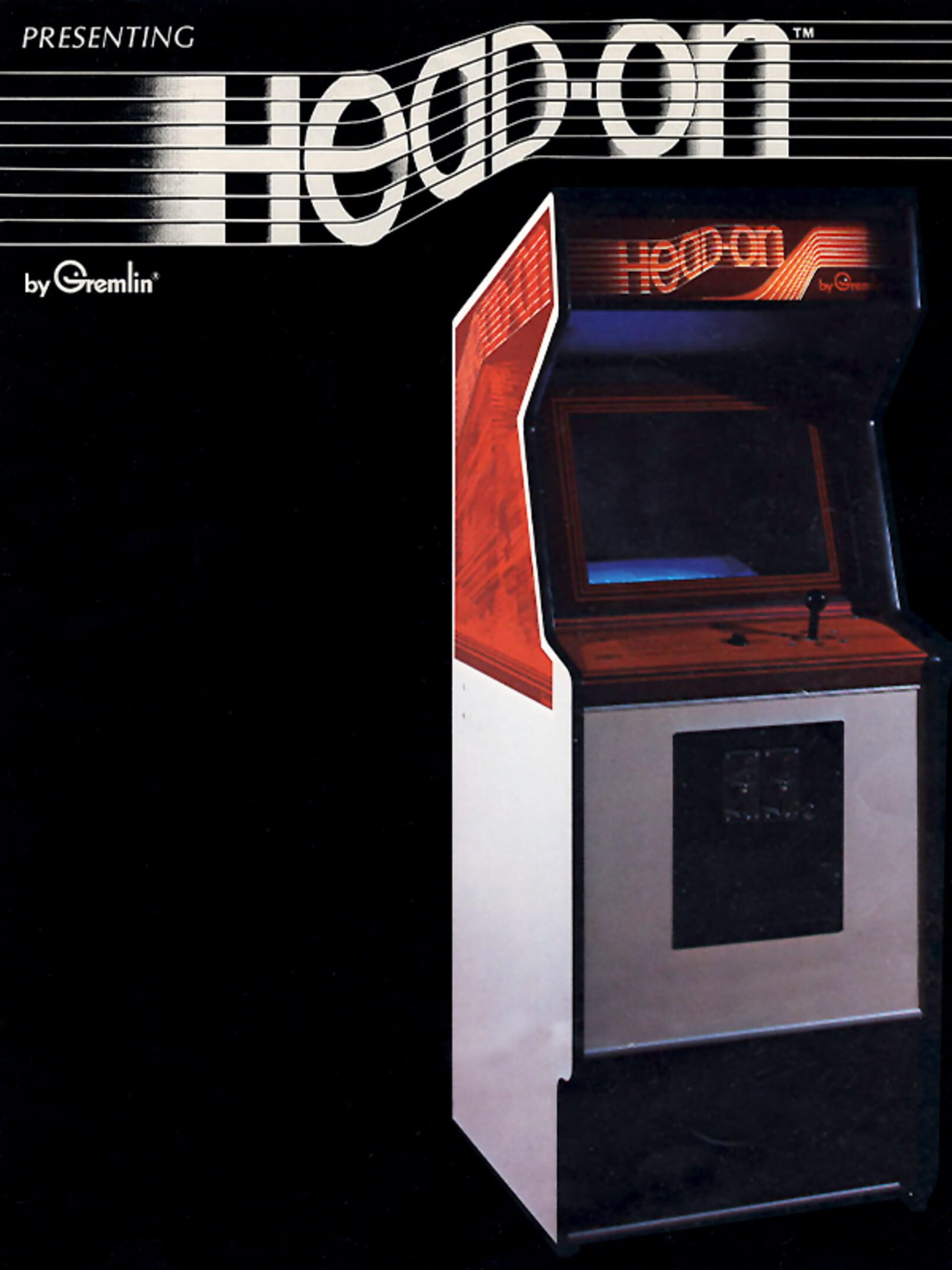 Head On cover