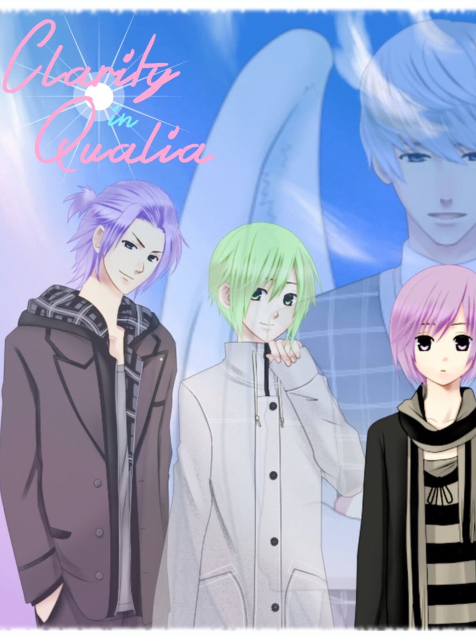 Clarity in Qualia