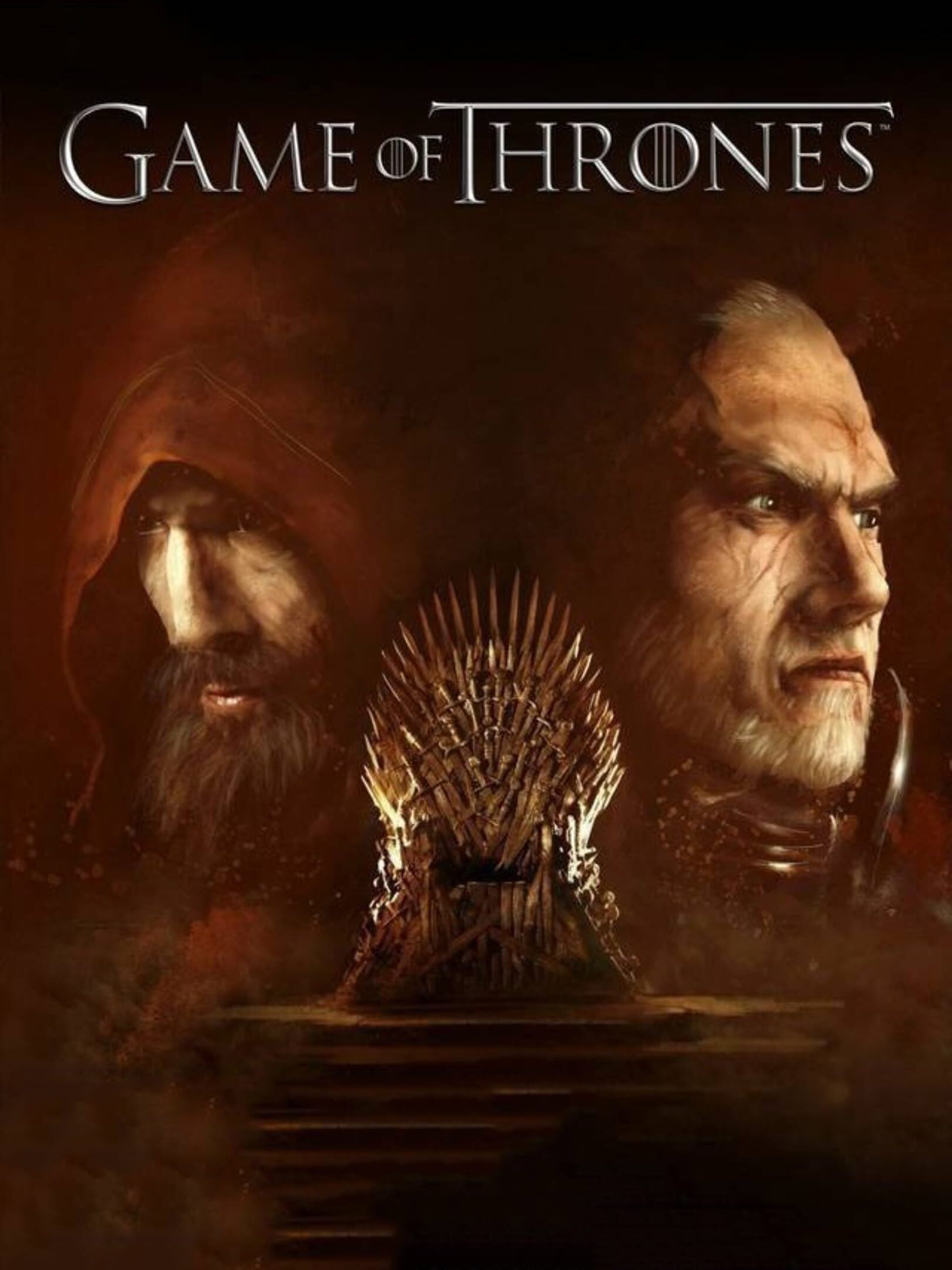 Game of Thrones: Beyond the Wall - Blood Bound cover