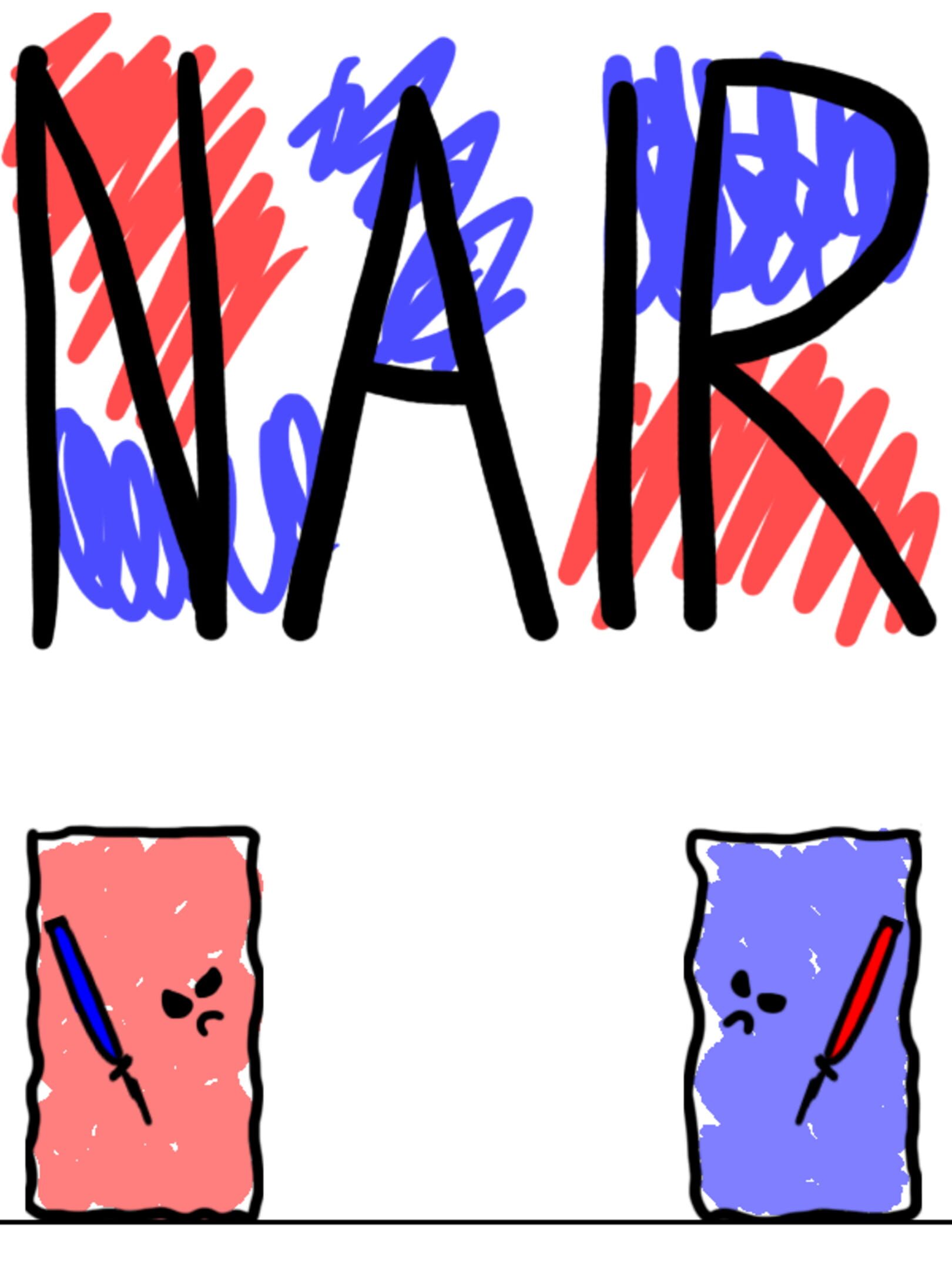 Nair