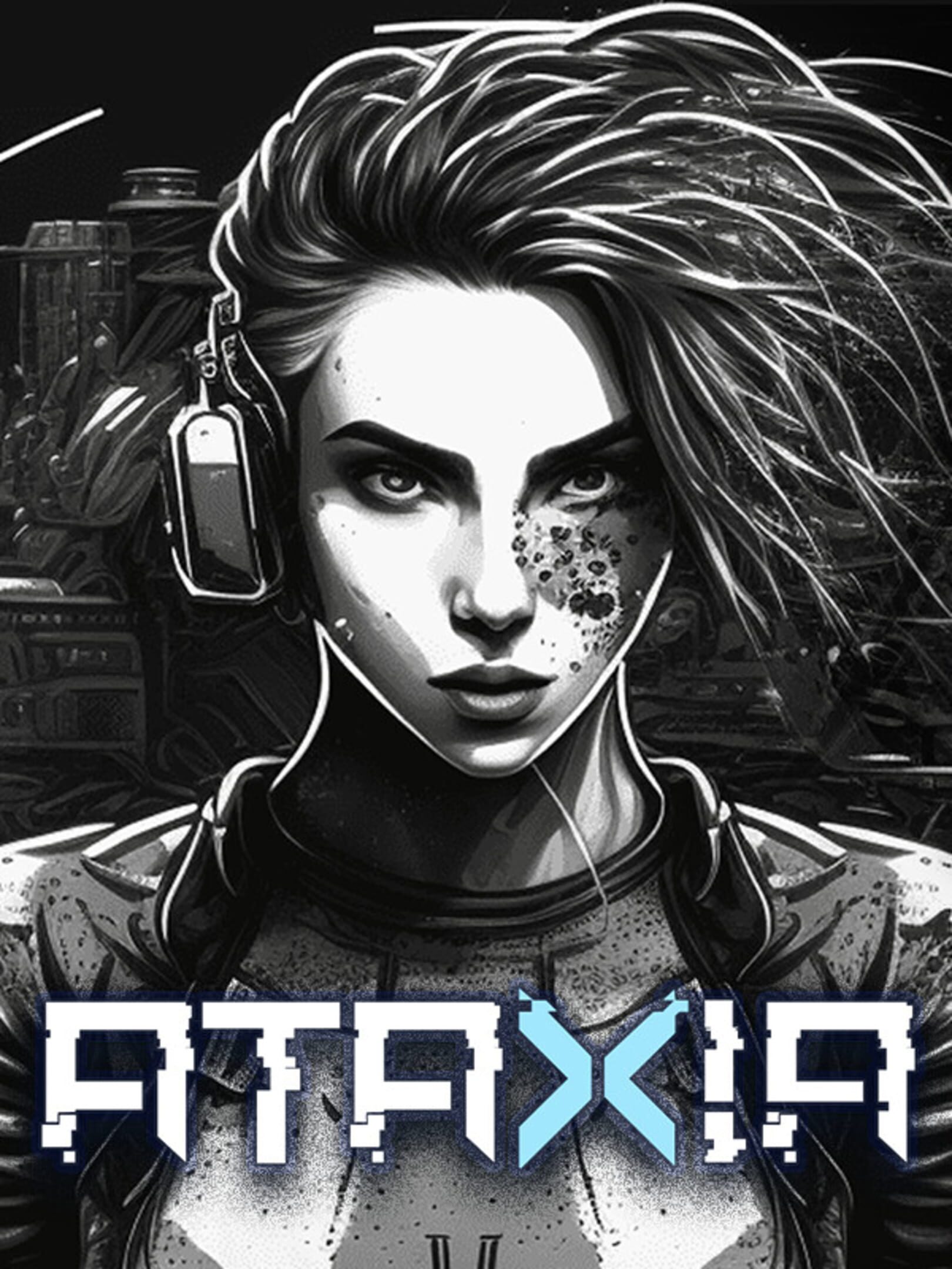 Ataxia