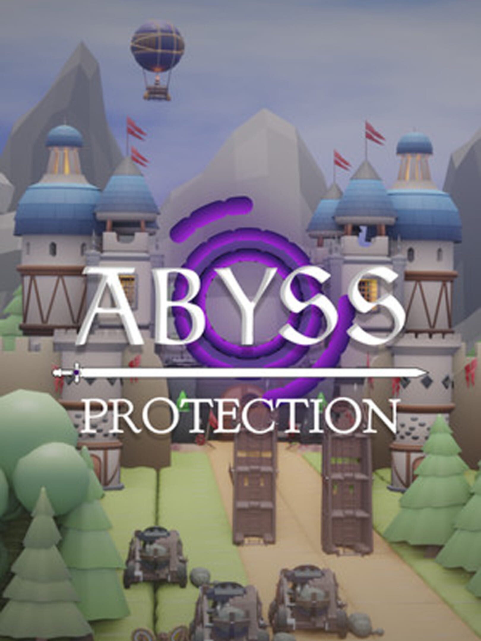 Abyss Protection