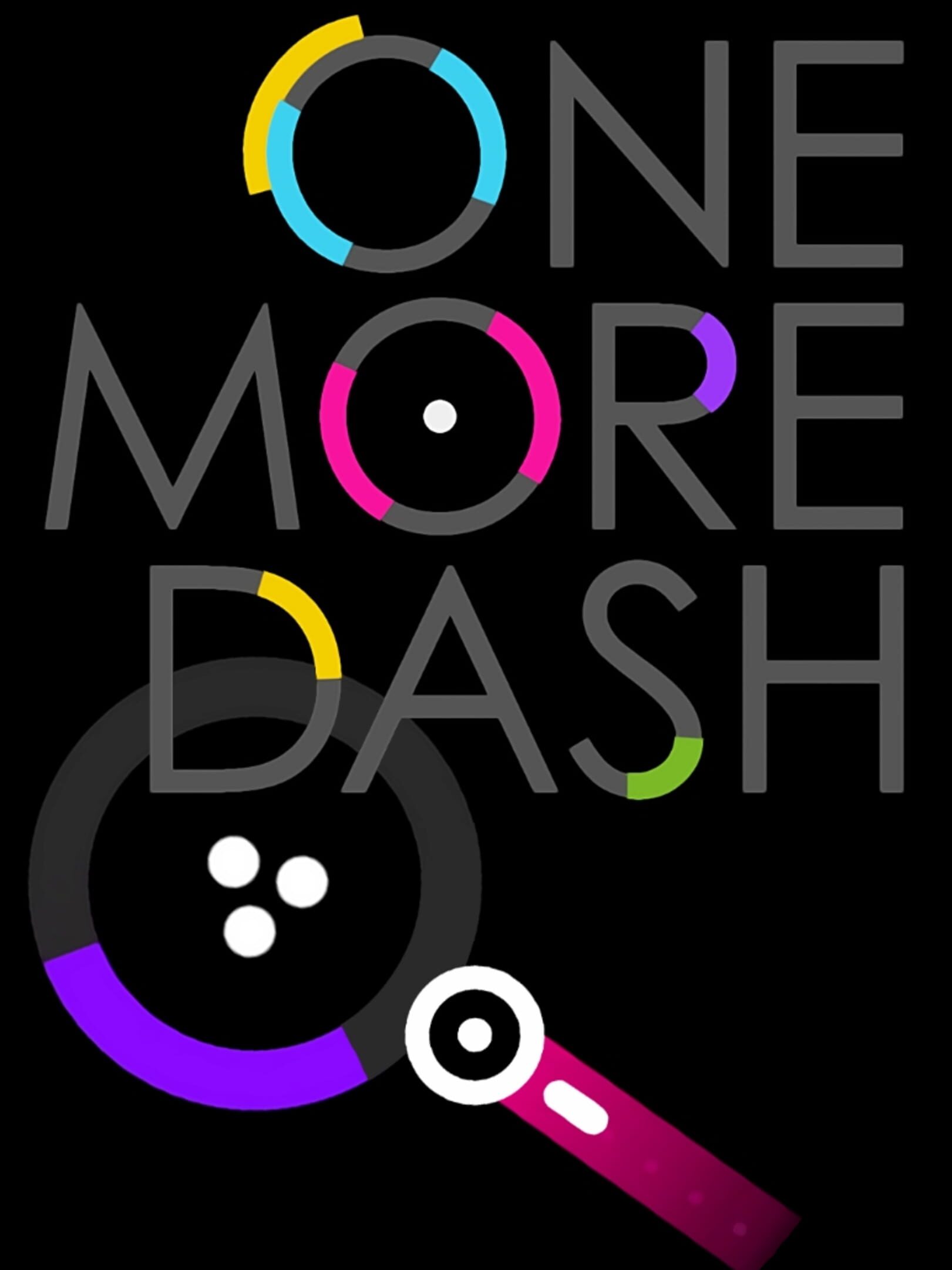 One More Dash