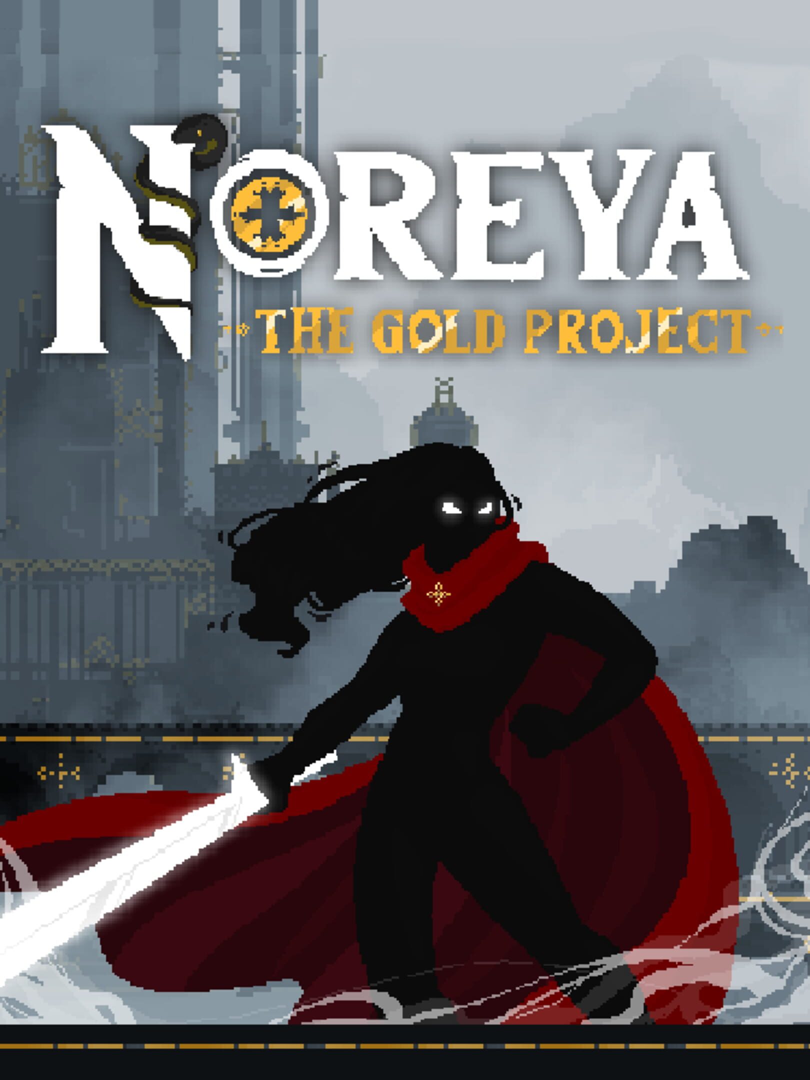 Noreya the gold project