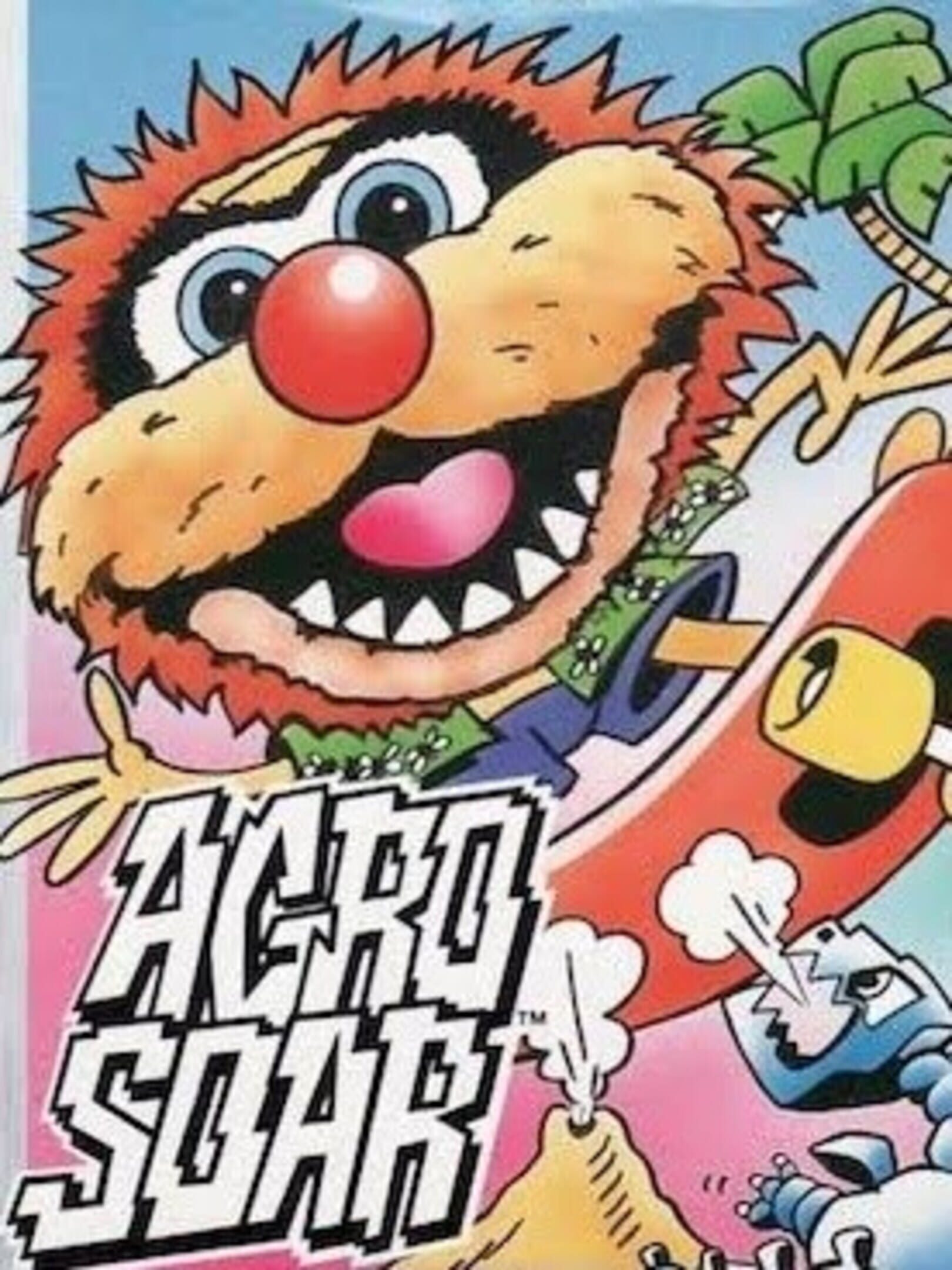 Agro Soar