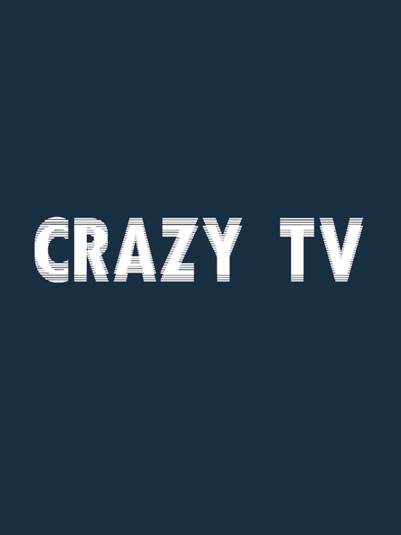 CrazyTV