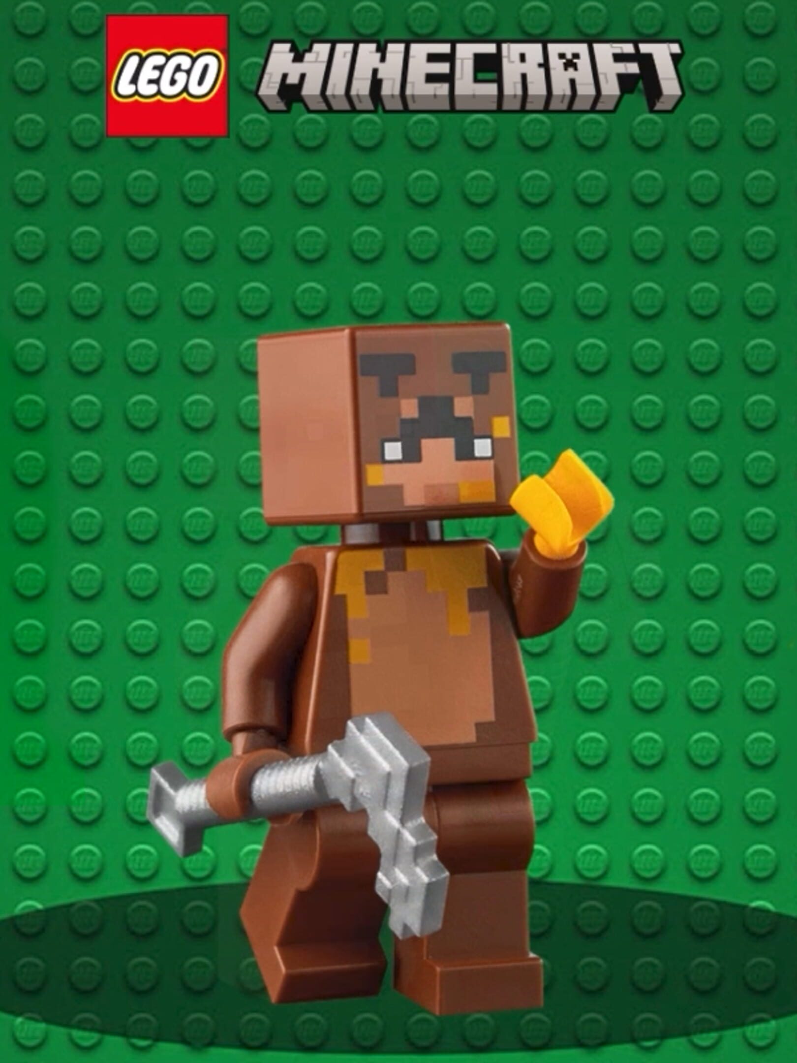 LEGO Minecraft