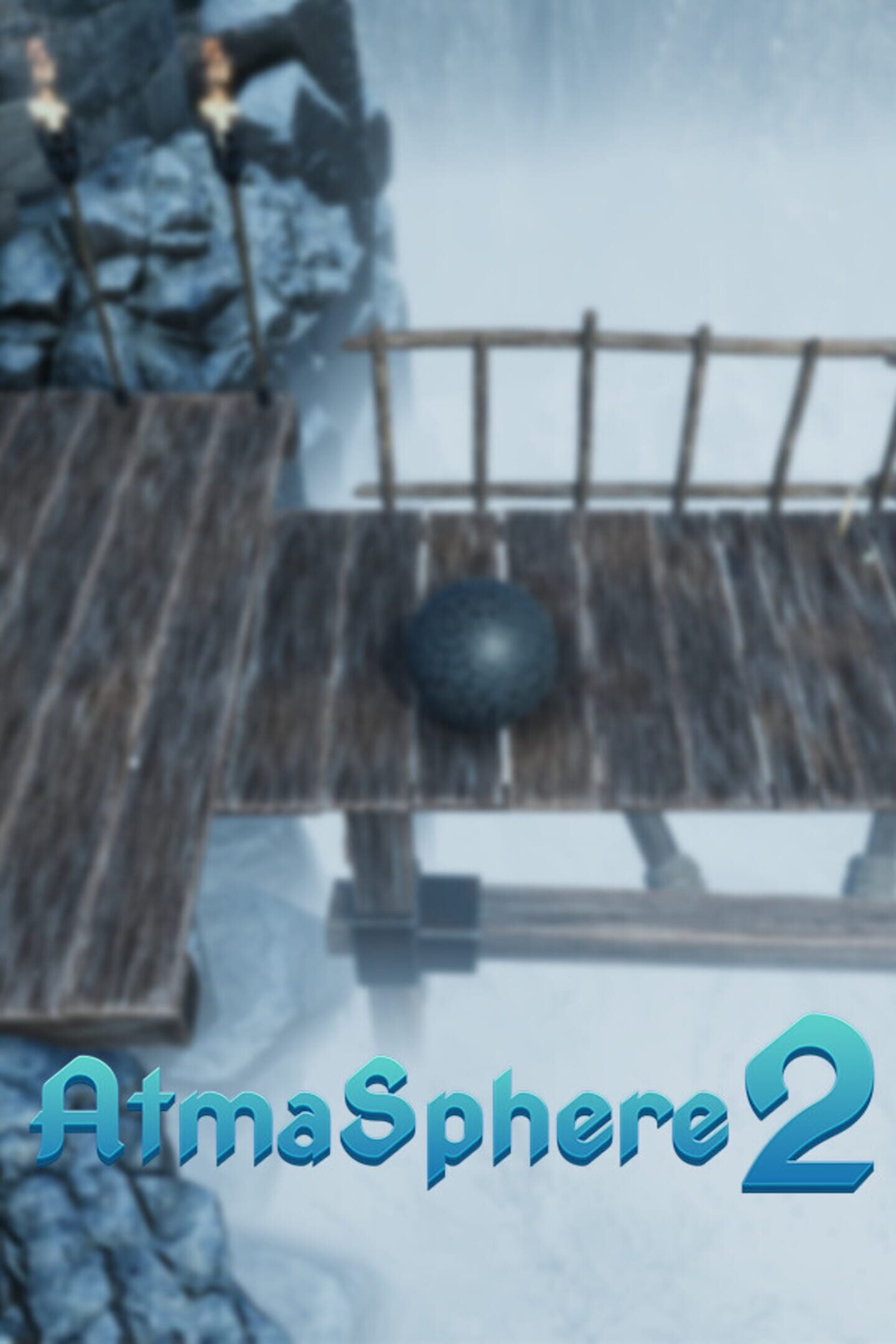 AtmaSphere 2 Release Date