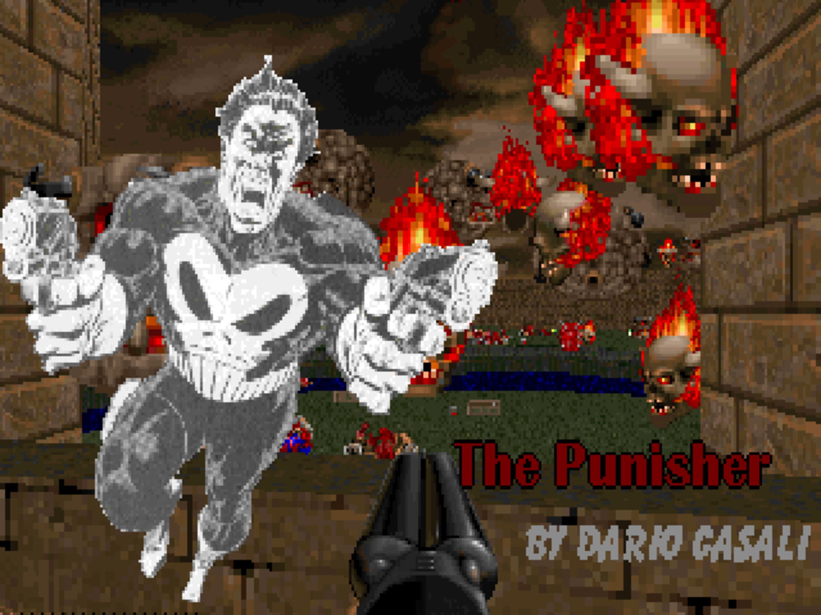 Punisher