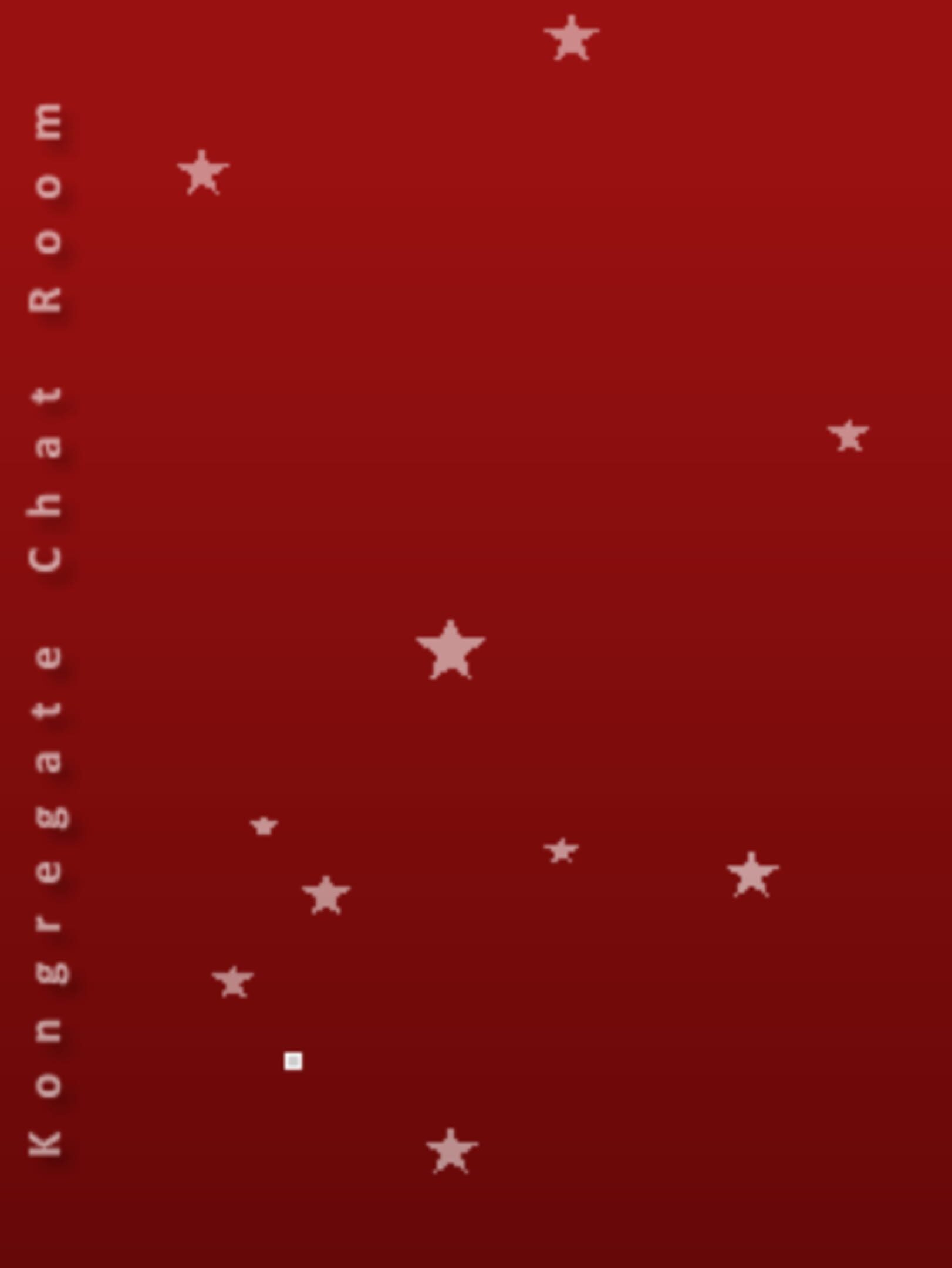 Kongregate Chat