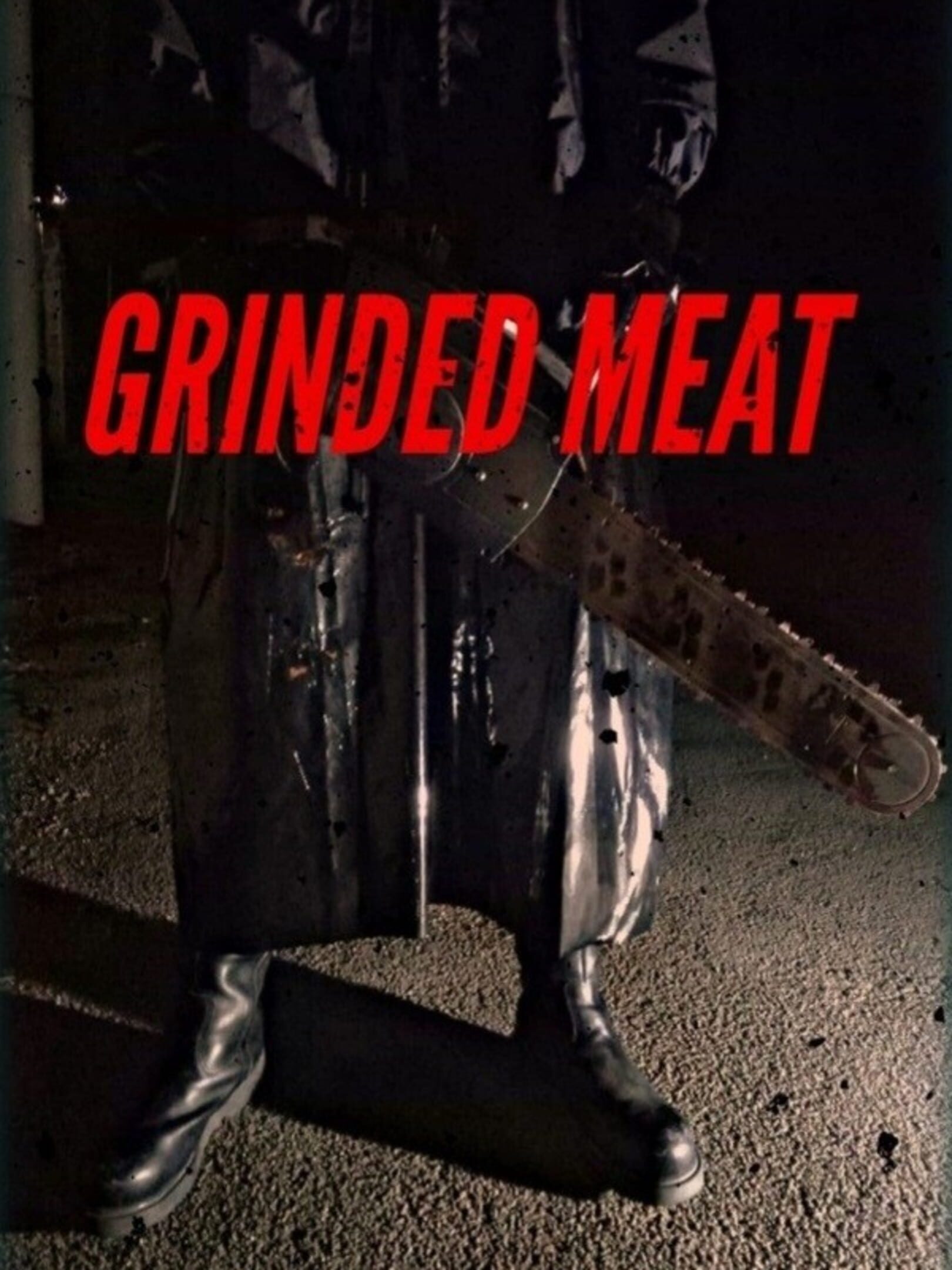 Grinded Meat