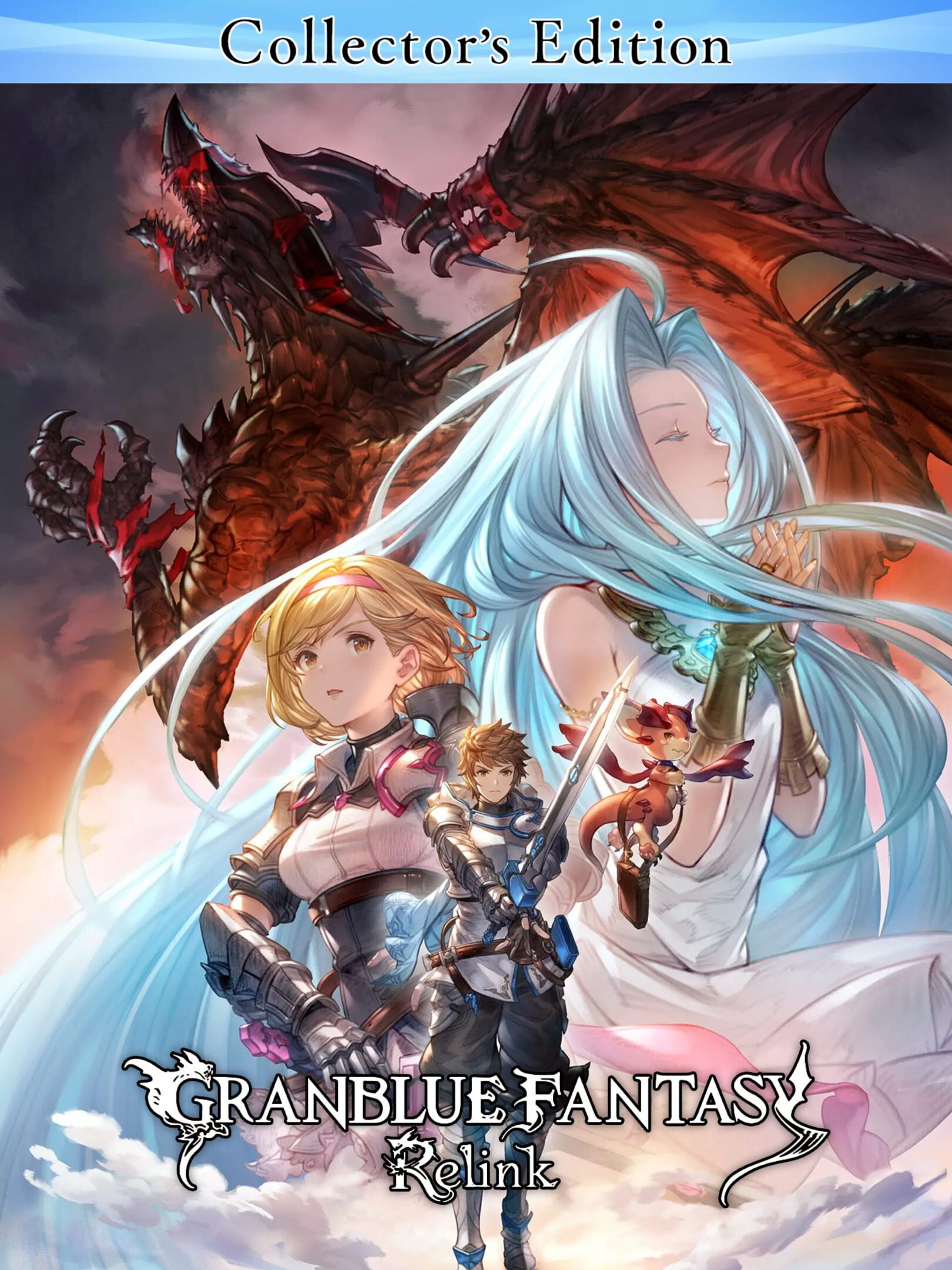 Granblue Fantasy Relink Collector
