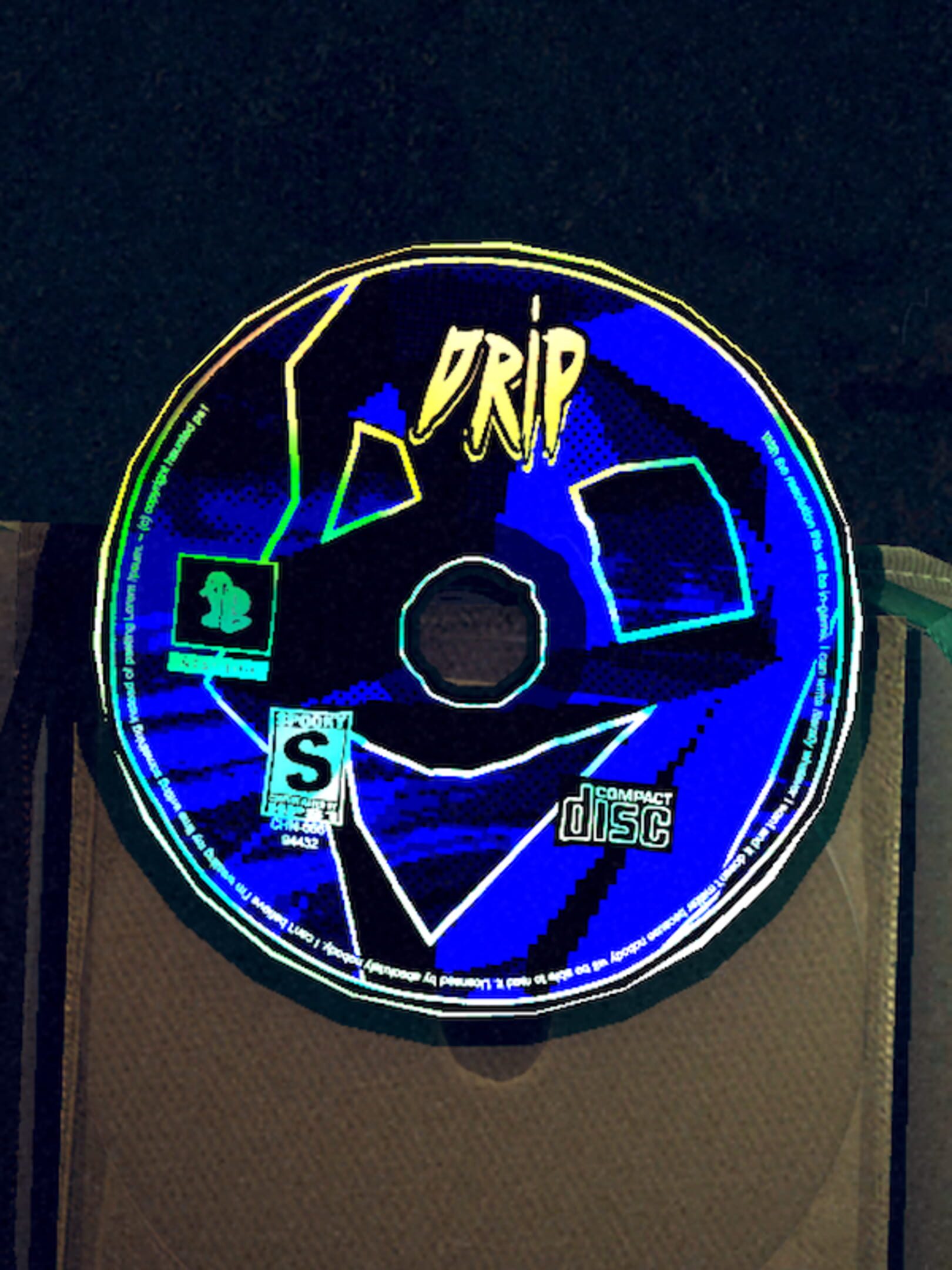 Drip