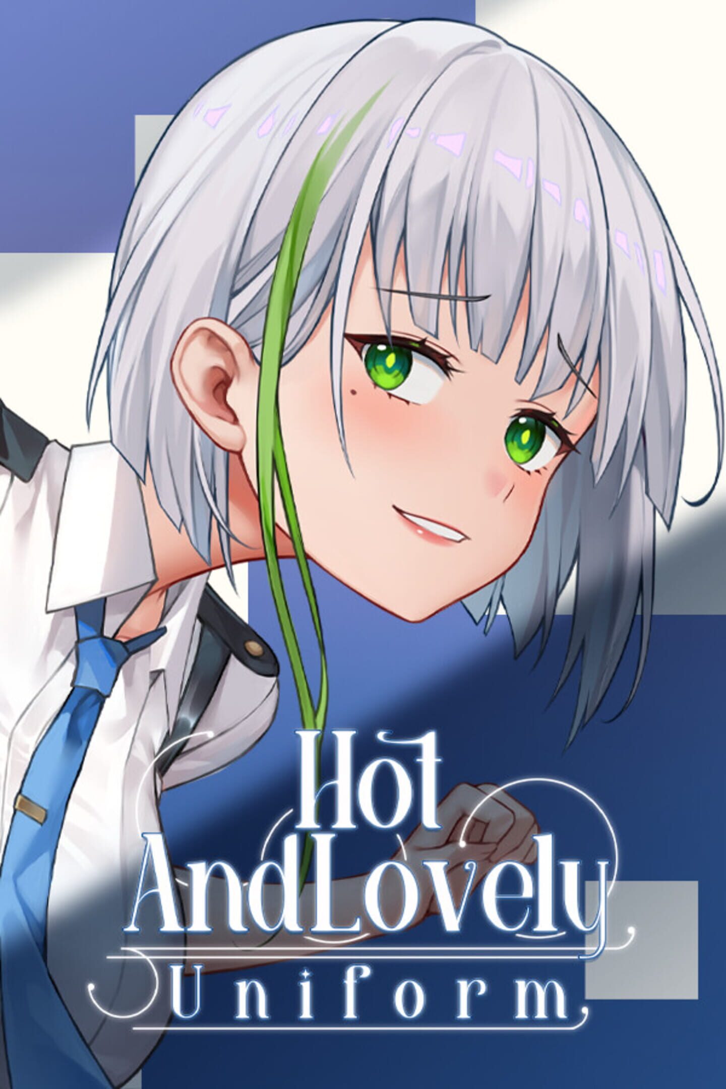 Hot And Lovely: Uniform