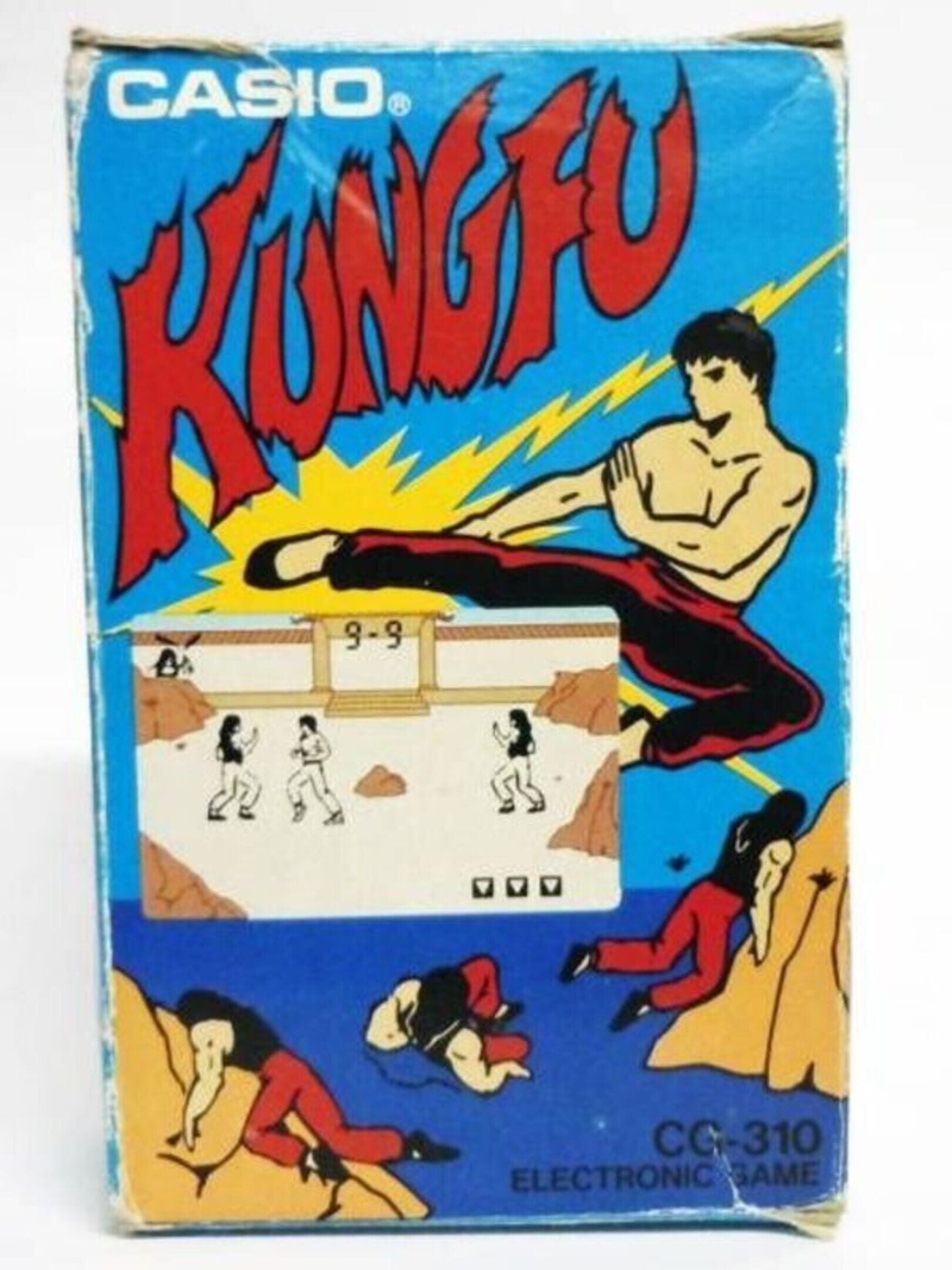KungFu