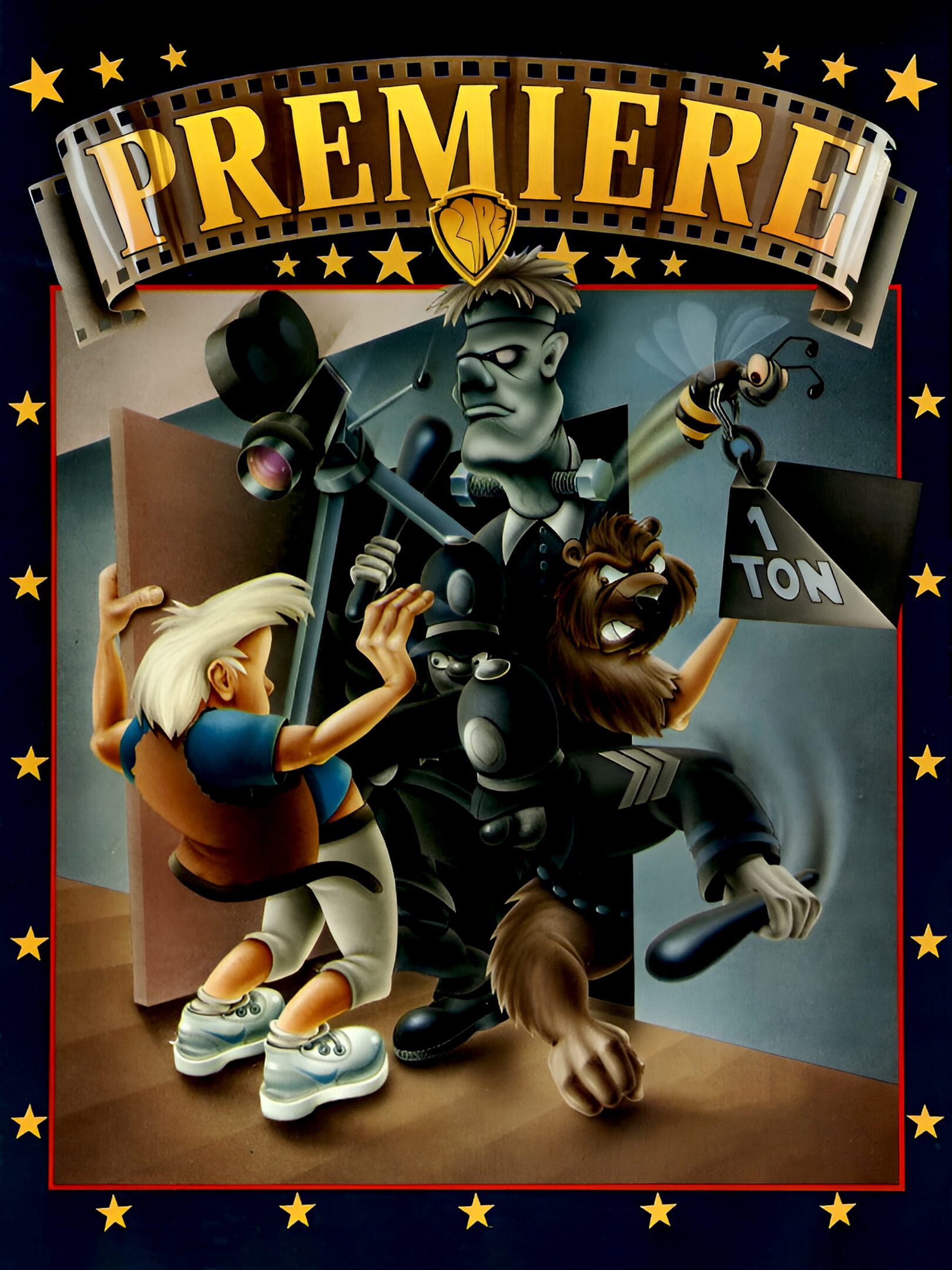 Premiere