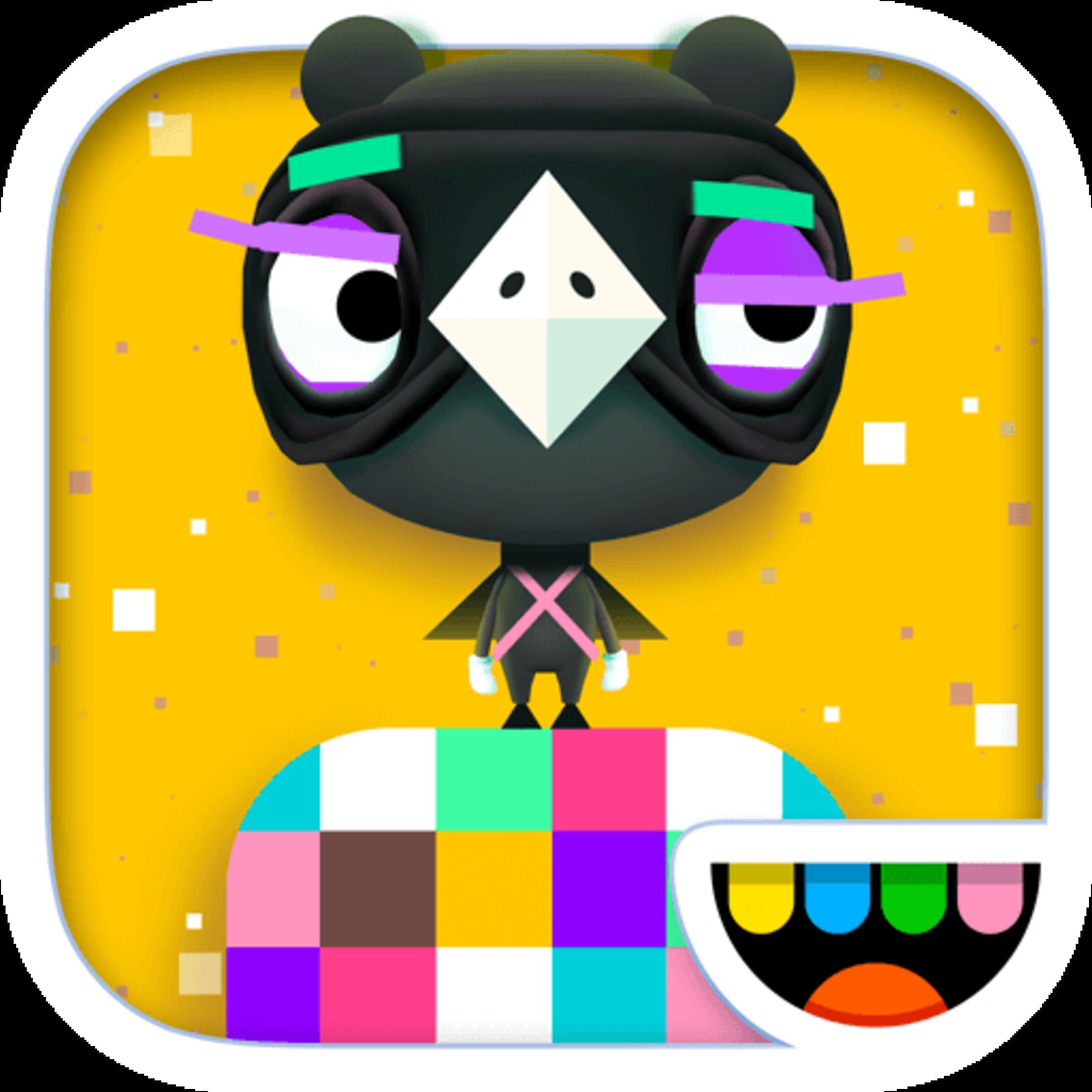 Toca Blocks